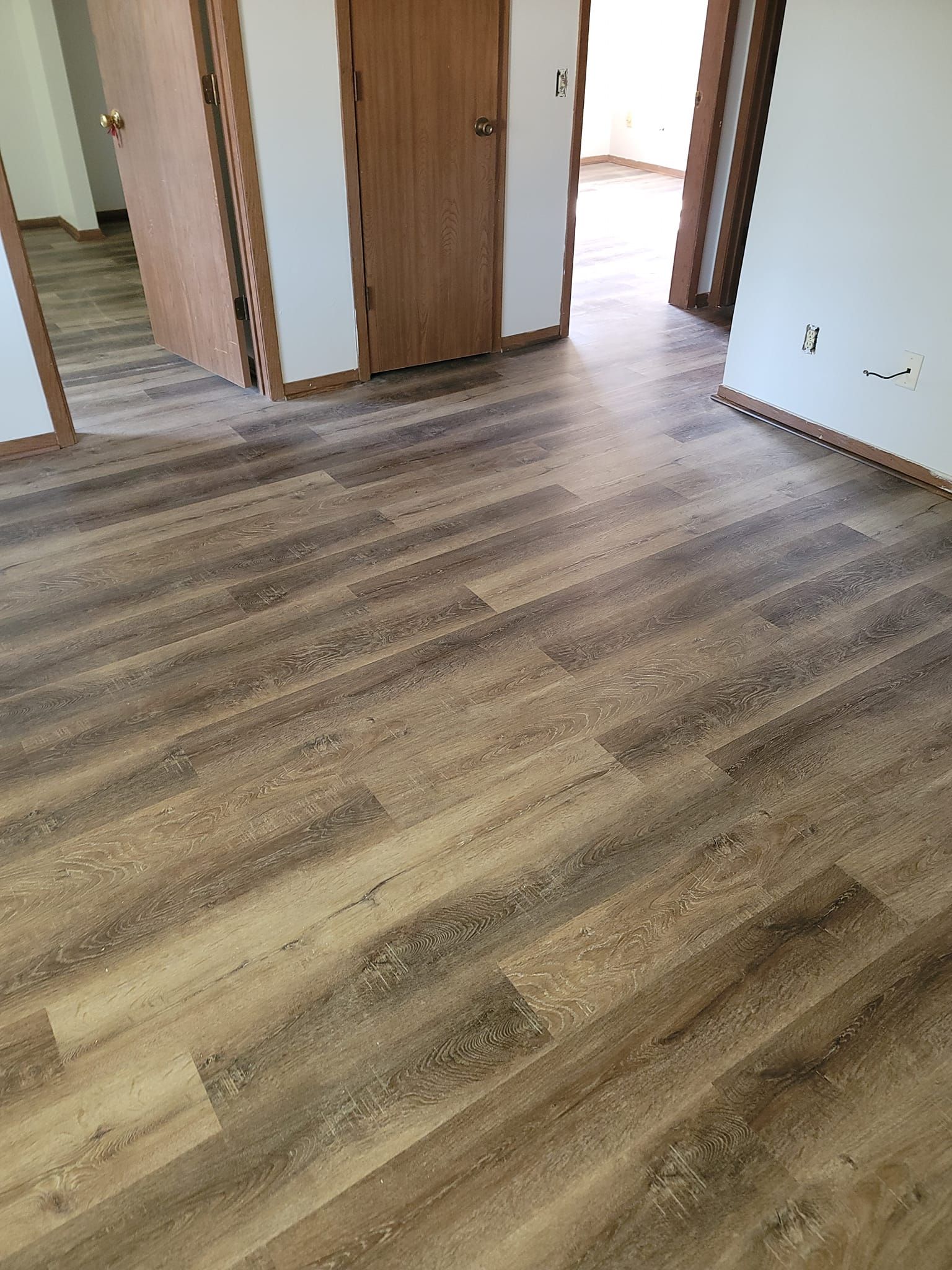 Flooring for Fast Floors Eau Claire in Eau Claire County, WI