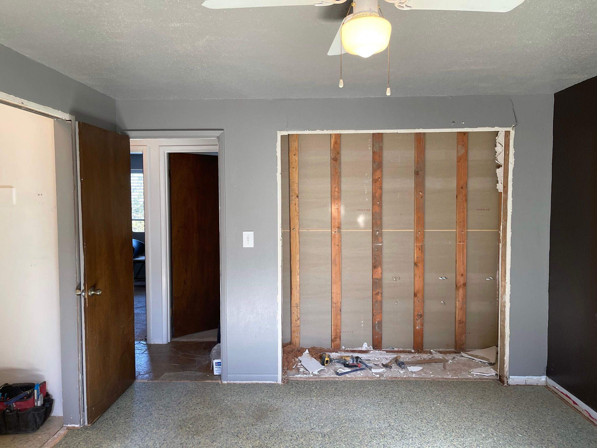  for Tony's Remodeling & Painting in Renton, WA