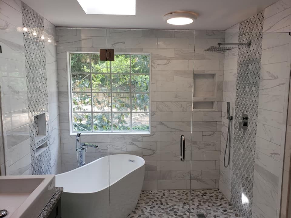  for LGN Plumbing and Septic in Cartersville, GA