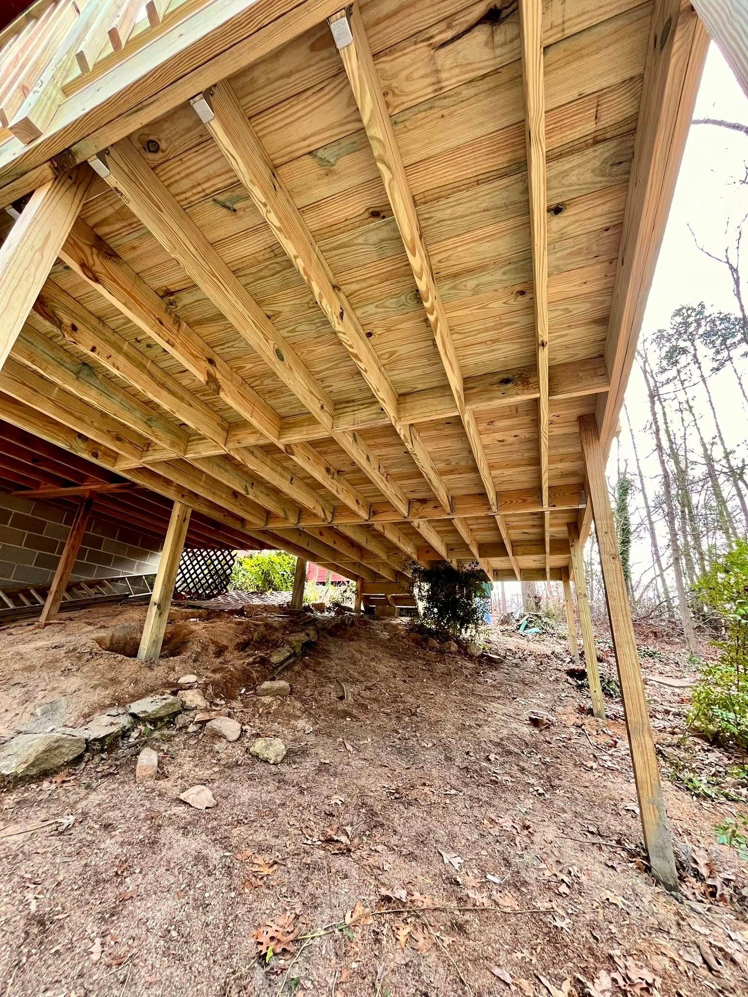  for Cool Hand Home Improvements in Spartanburg, SC