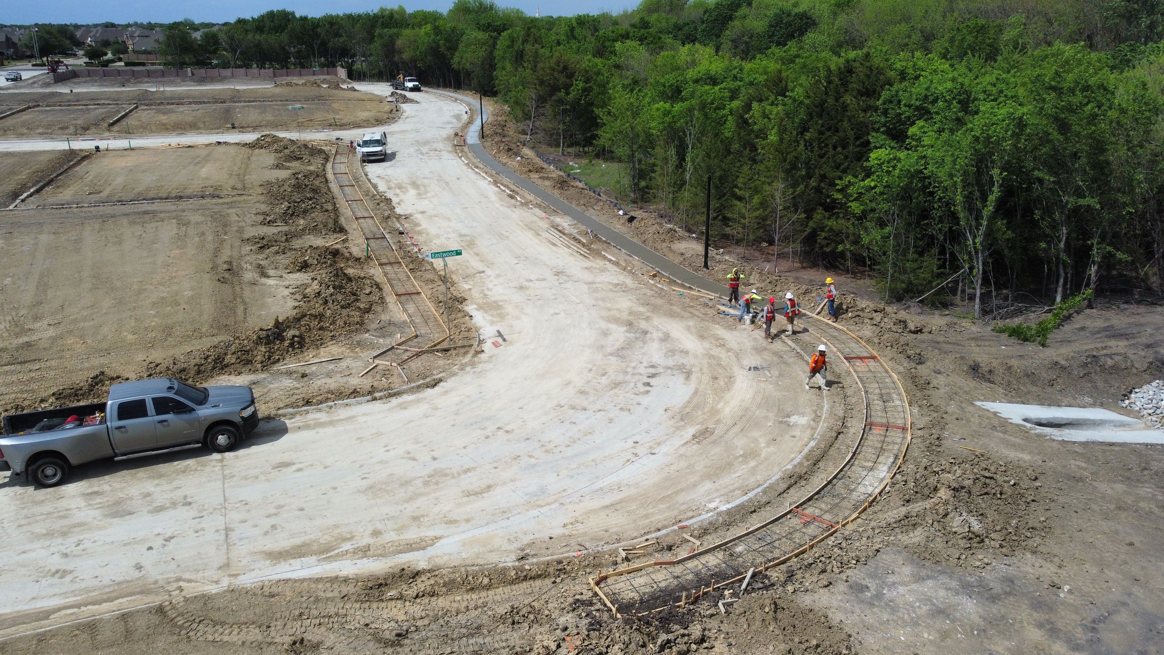  for Socon Construction LLC in Dallas, TX