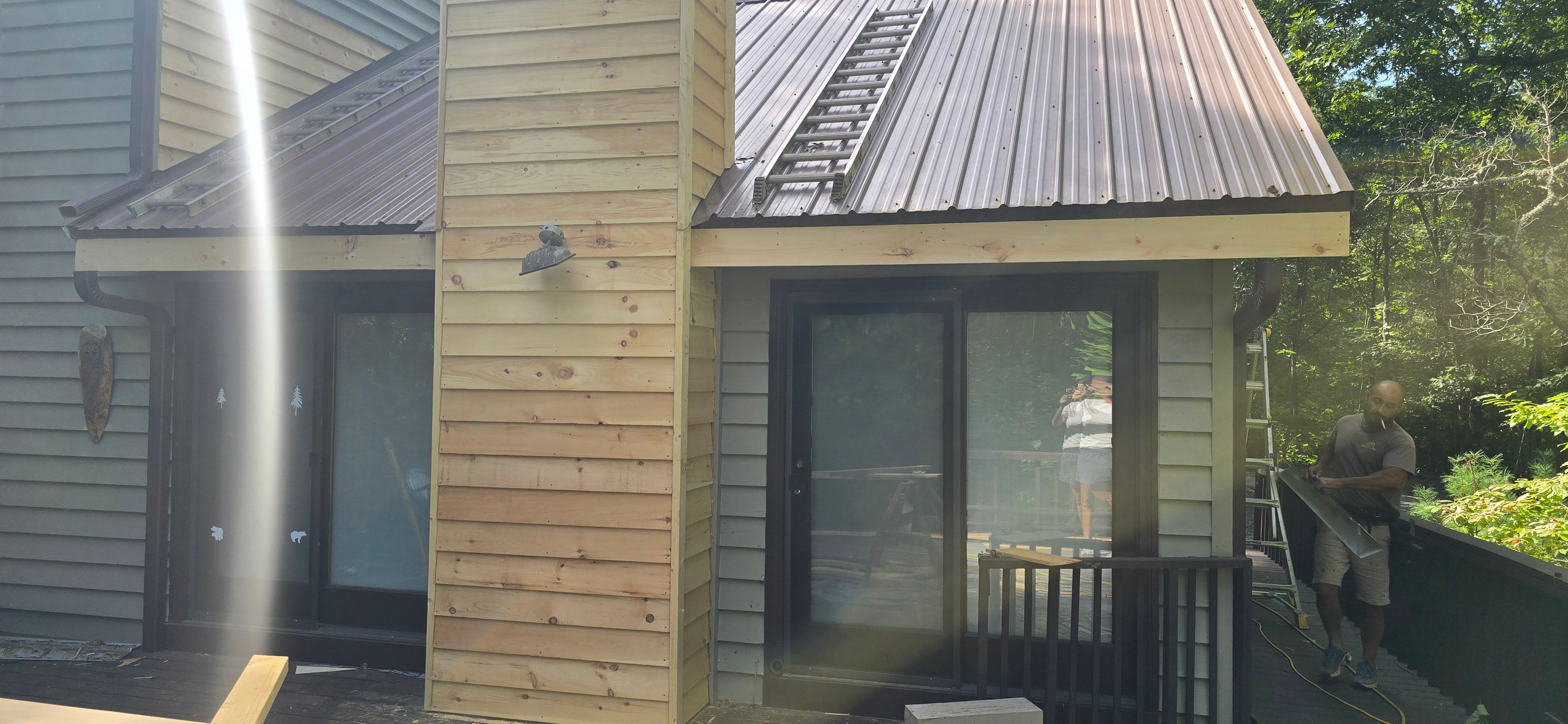 All Photos for In The Dry in Blairsville, GA