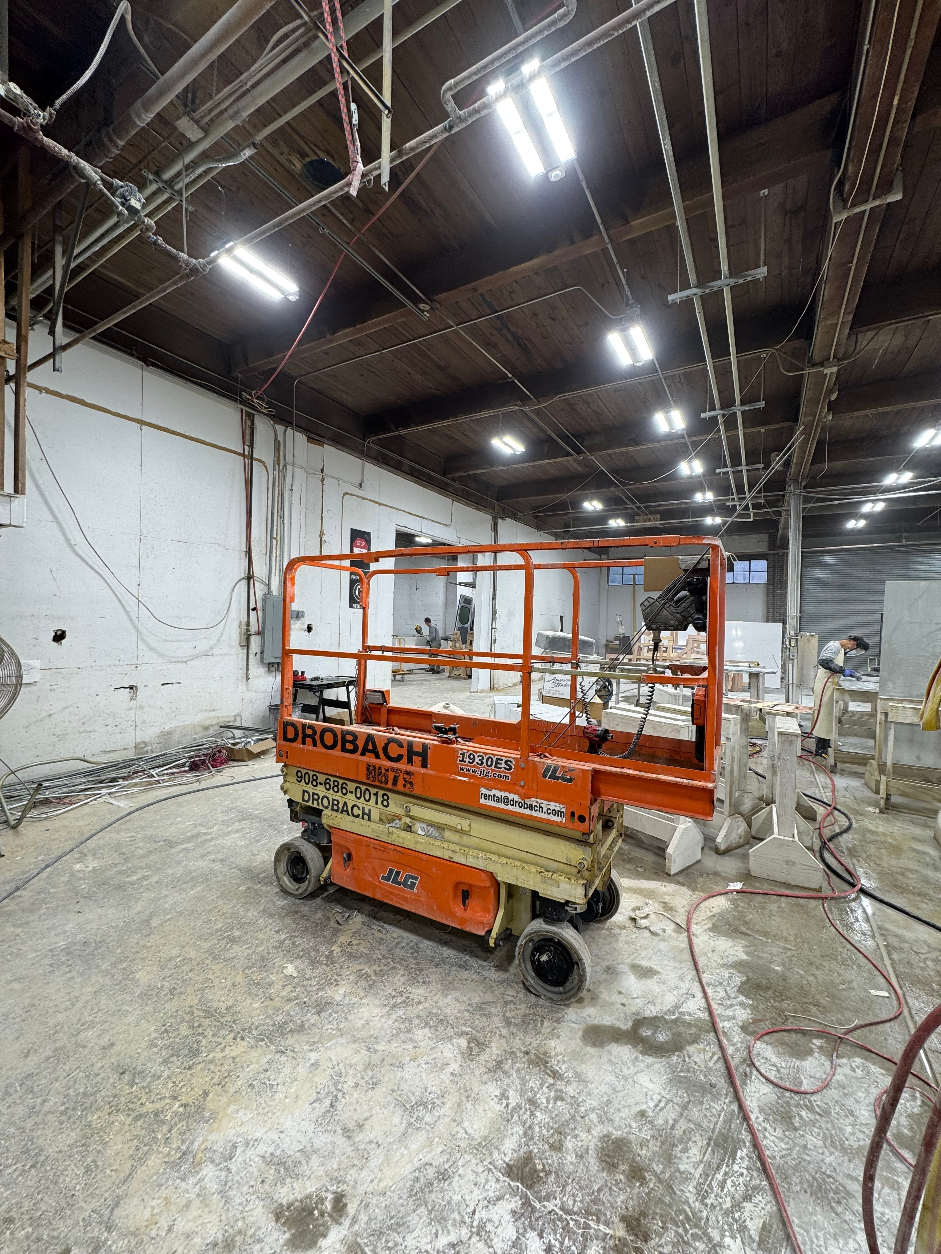 All Photos for Hanlon Electric in Denville, NJ