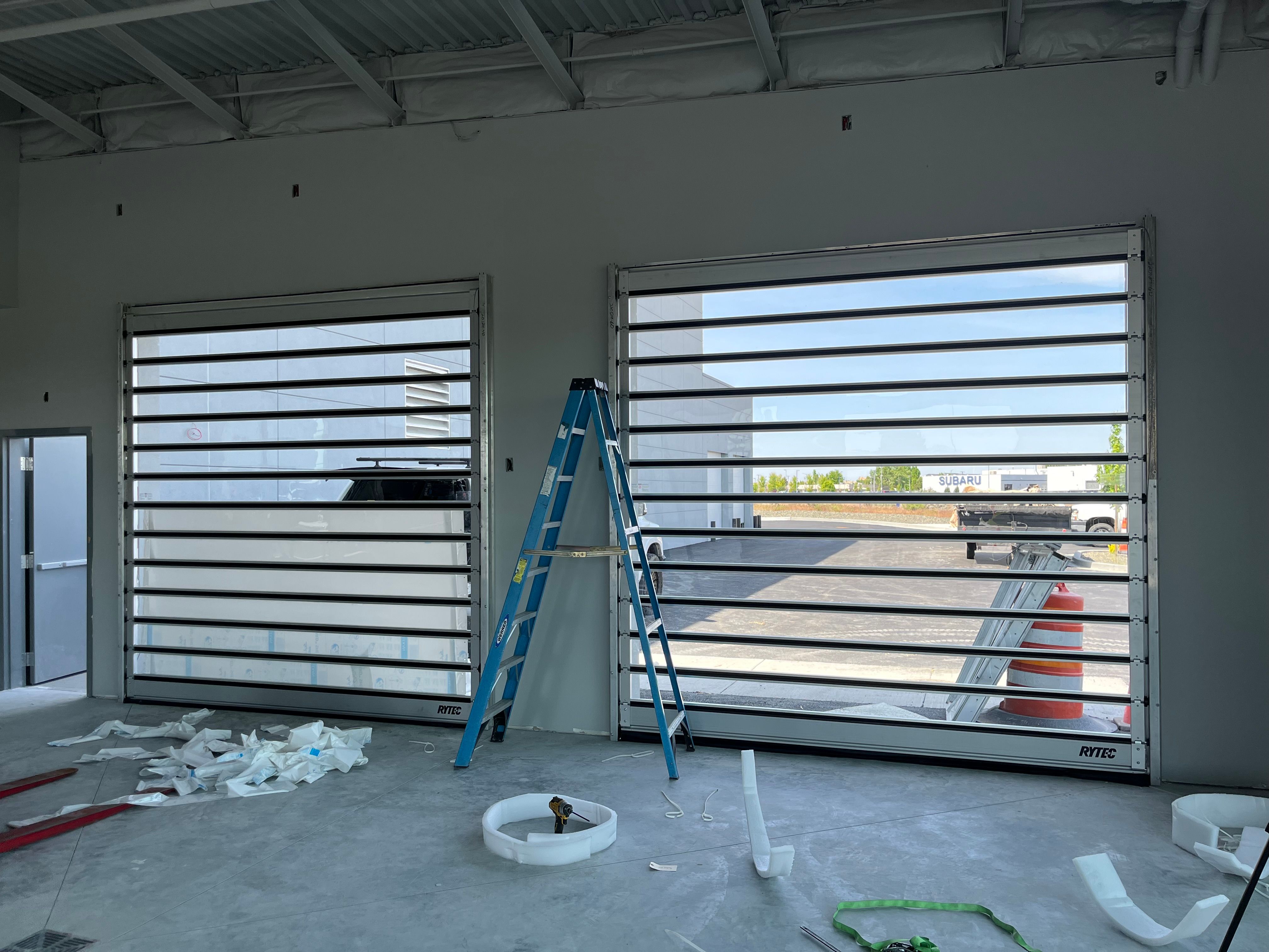  for Osborn Construction & Design in Grandview, WA
