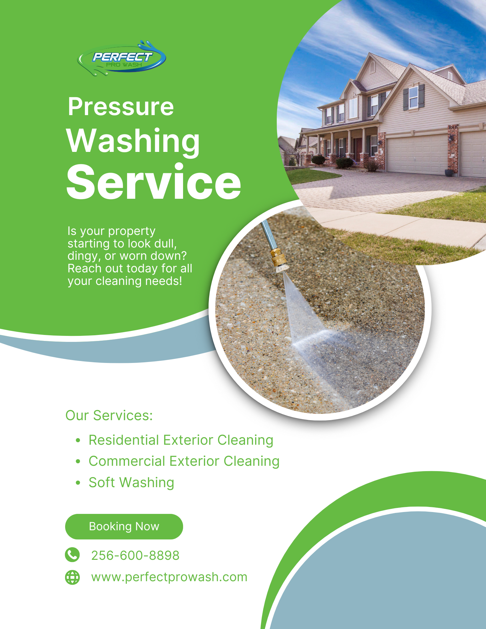  for Perfect Pro Wash in Oxford, AL