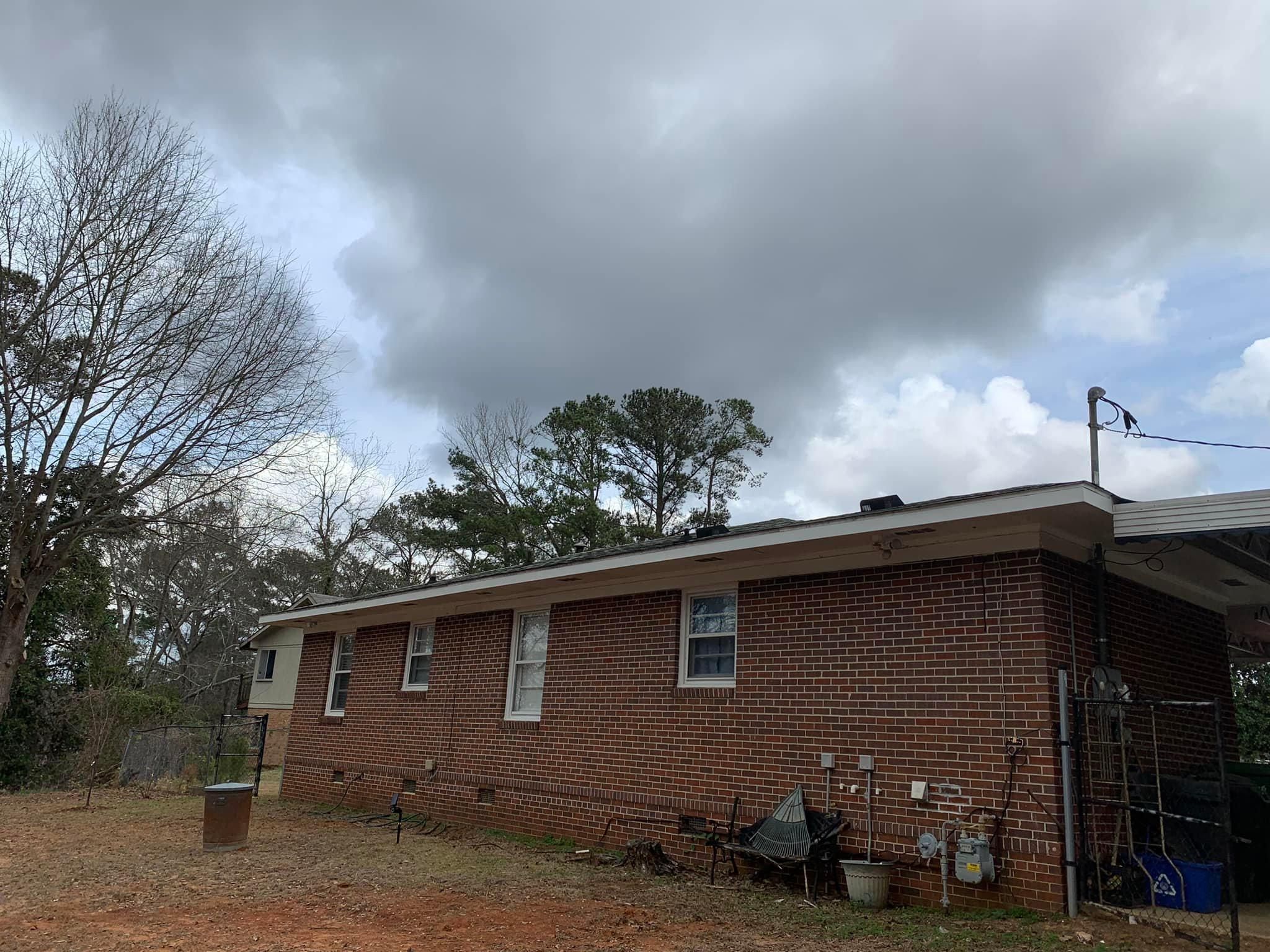 Roofing and siding installation  for A.D Roofing & Siding in Columbus, GA