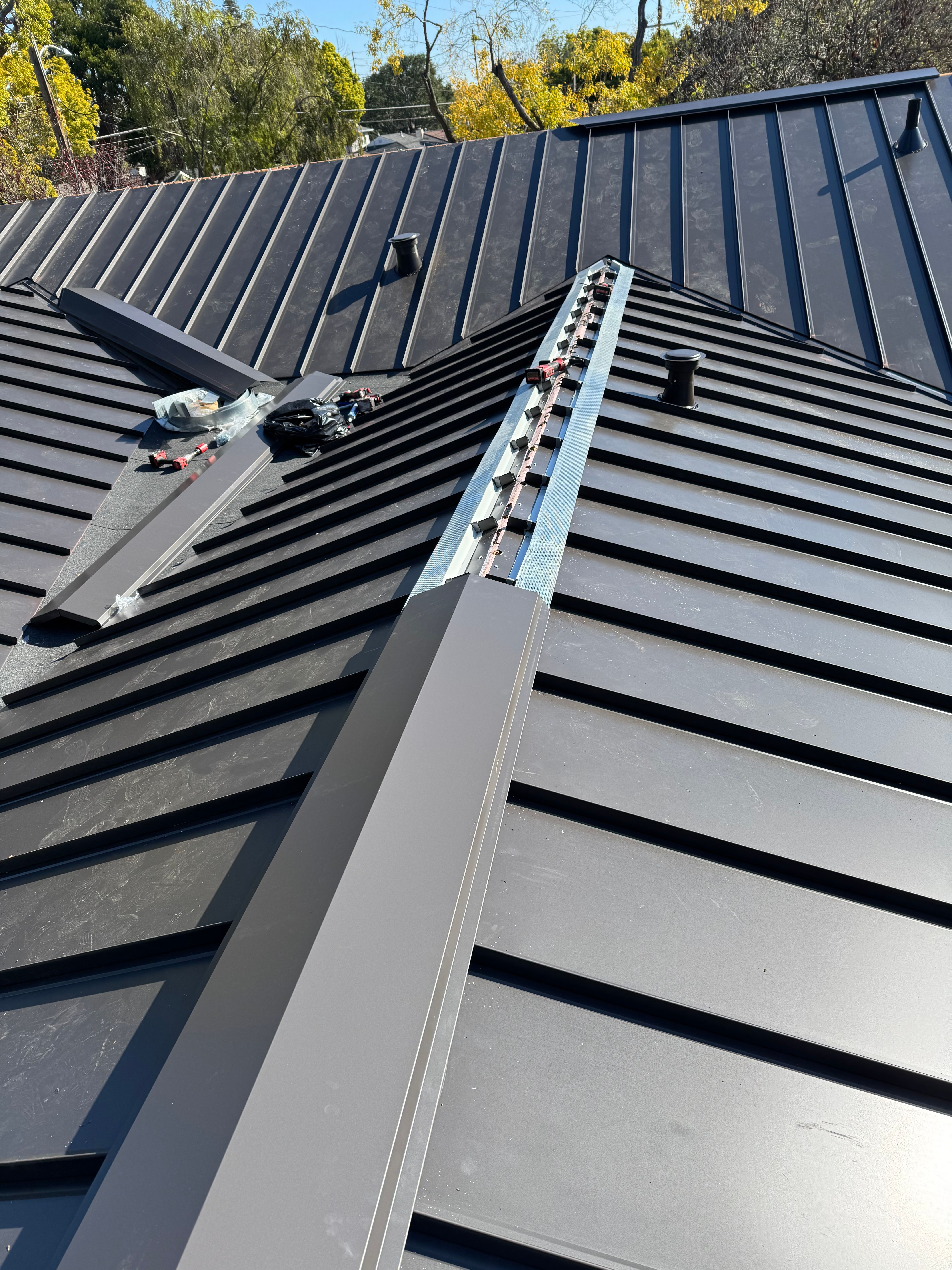  for Bay Area Five Star Roofing in Redwood City, CA