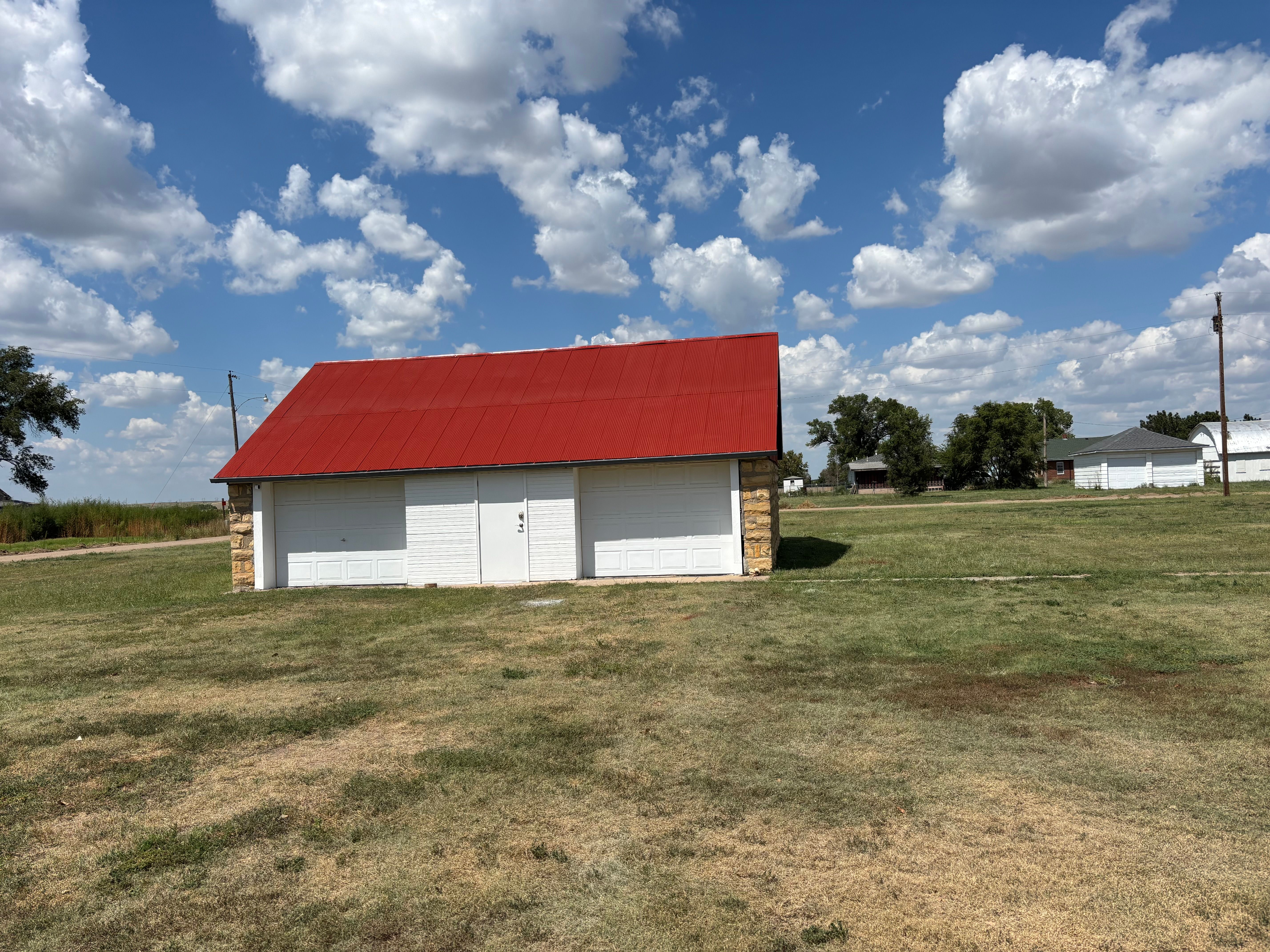  for Zimmer Construction & Remodeling in WaKeeney, KS