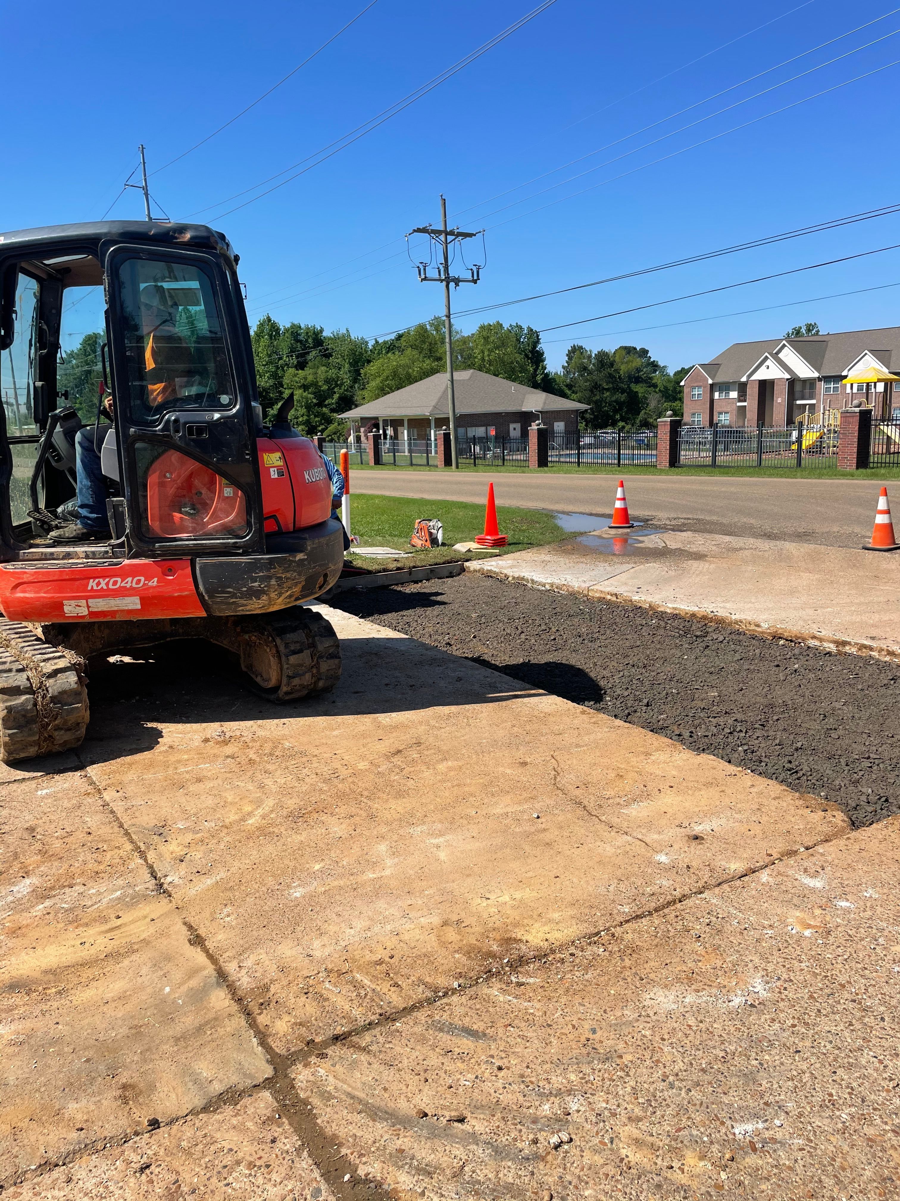 All Photos for JUSTIN JACQUES LLC DBA DOUBLE J EXCAVATION in Nashville, AR