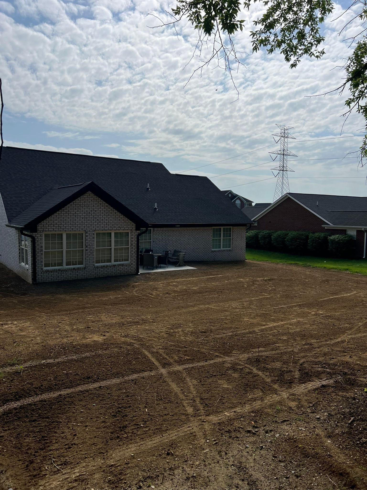  for Full Service Landscaping in Louisville, KY