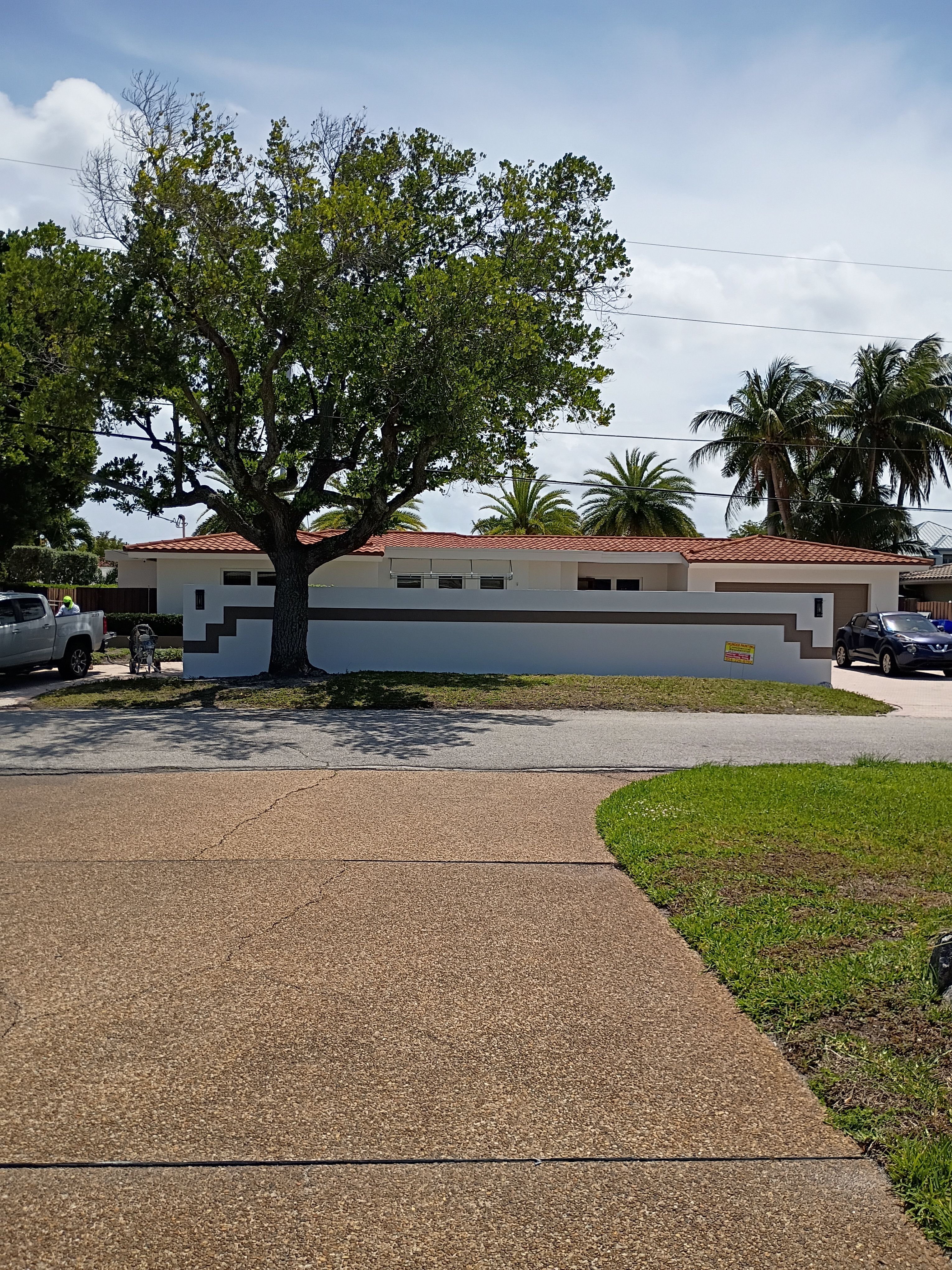  for Thunder Painting Services in Broward County, FL