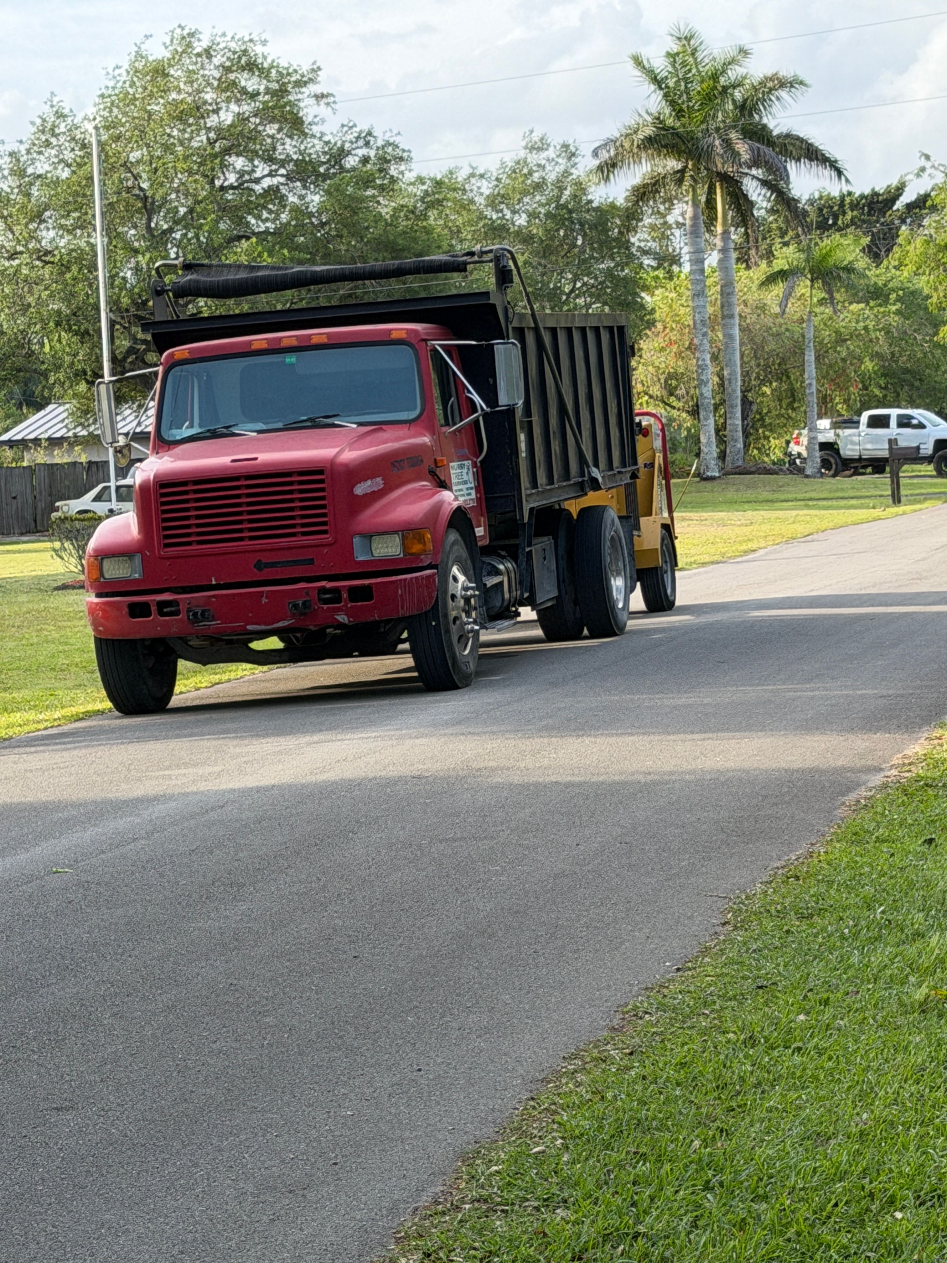  for Regional Land Construction in Miami, FL