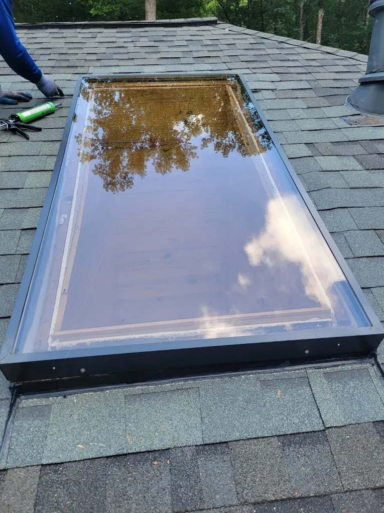  for Certified Roofing Solutions in Marietta, GA