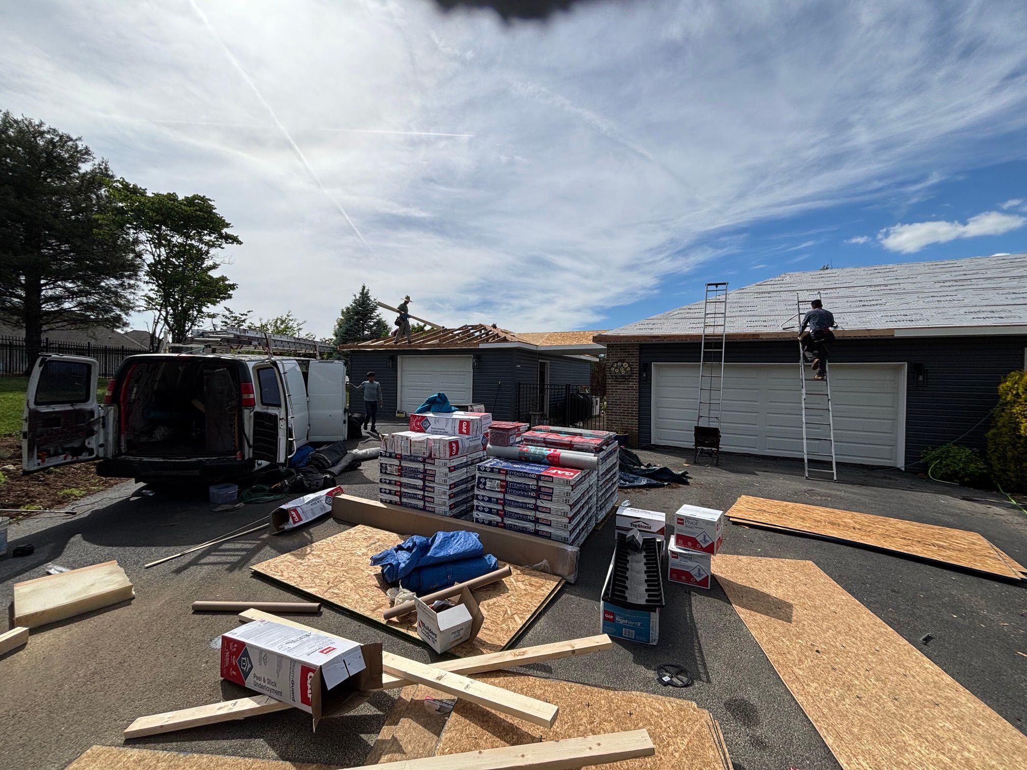  for Rock Star Roofing LLC  in Dandridge,  TN