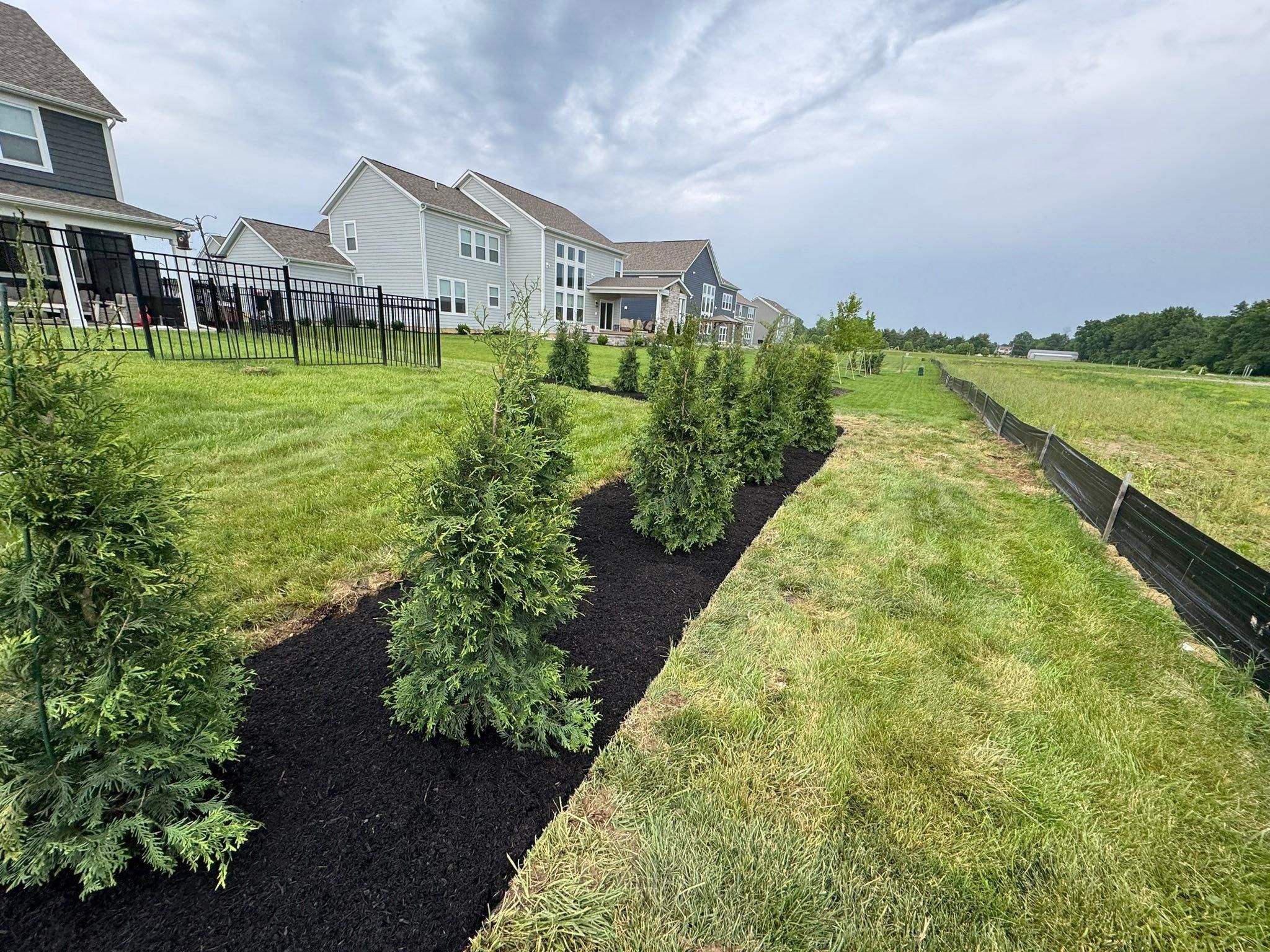  for Dewhurst Landscaping & Lawncare in Pickerington, OH