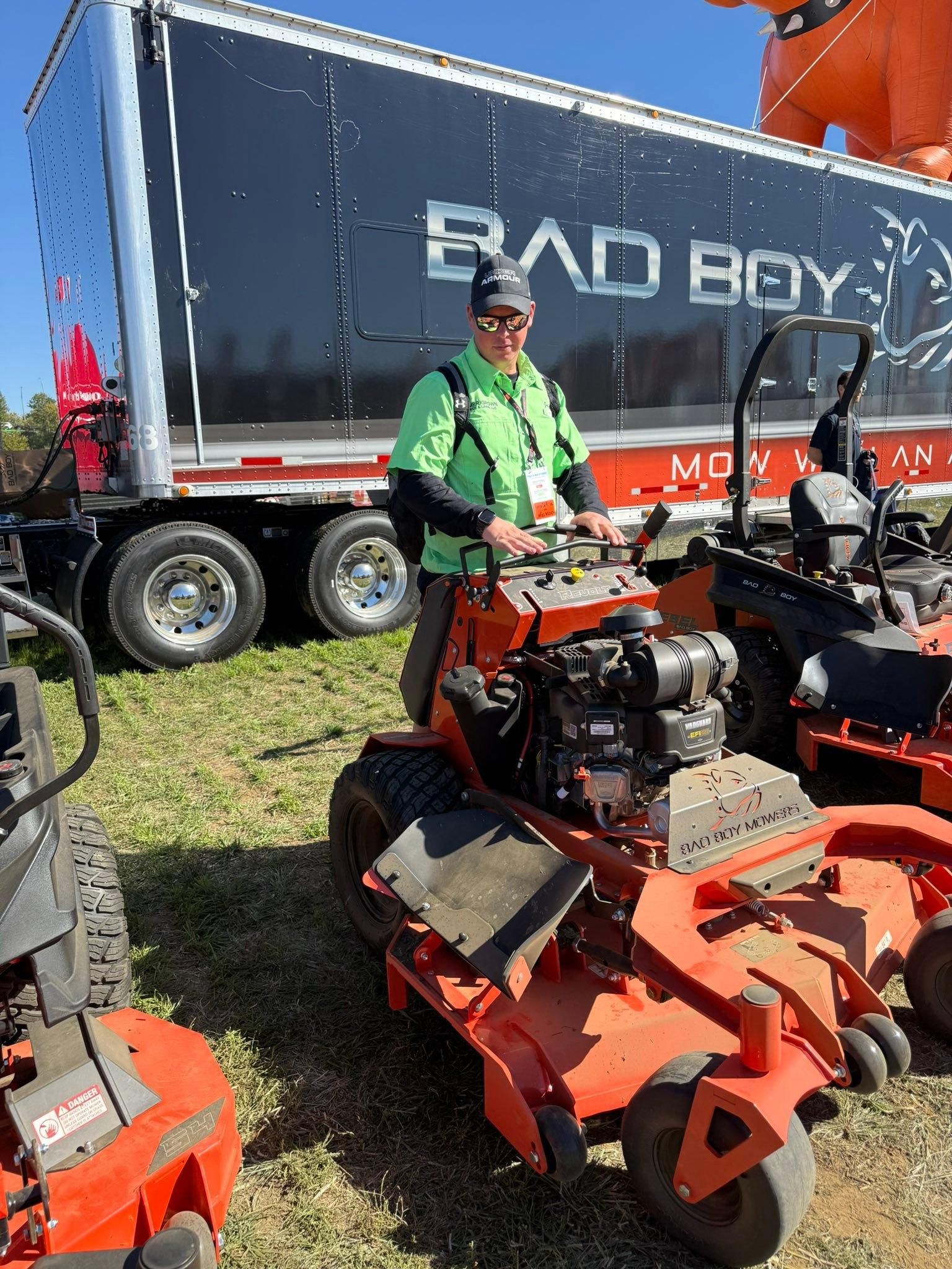  for Amerigrown Tree And Lawn in Apopka, FL