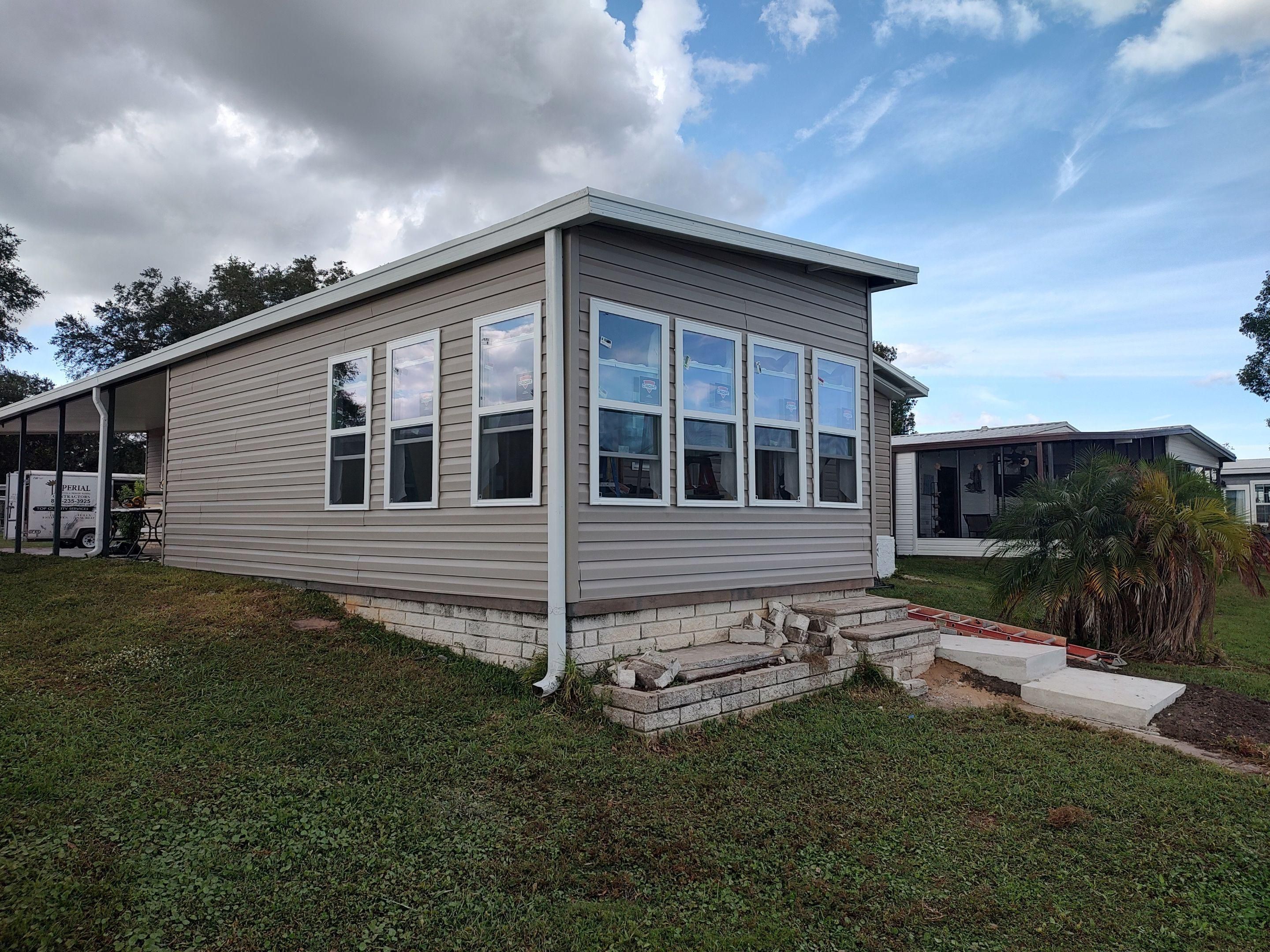  for Imperial Painting & Pressure Washing Contractors in Dade City, FL