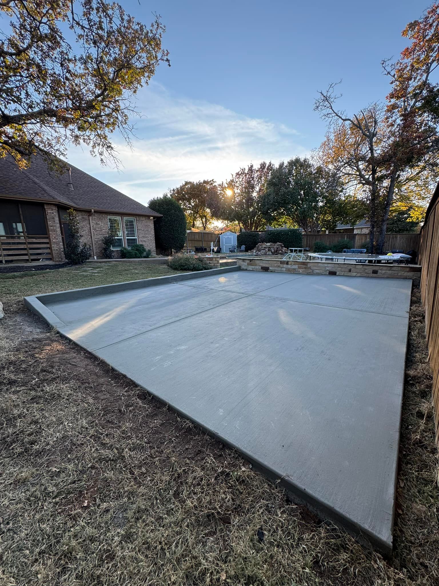 All Photos for G2 Custom Concrete in Dallas, TX