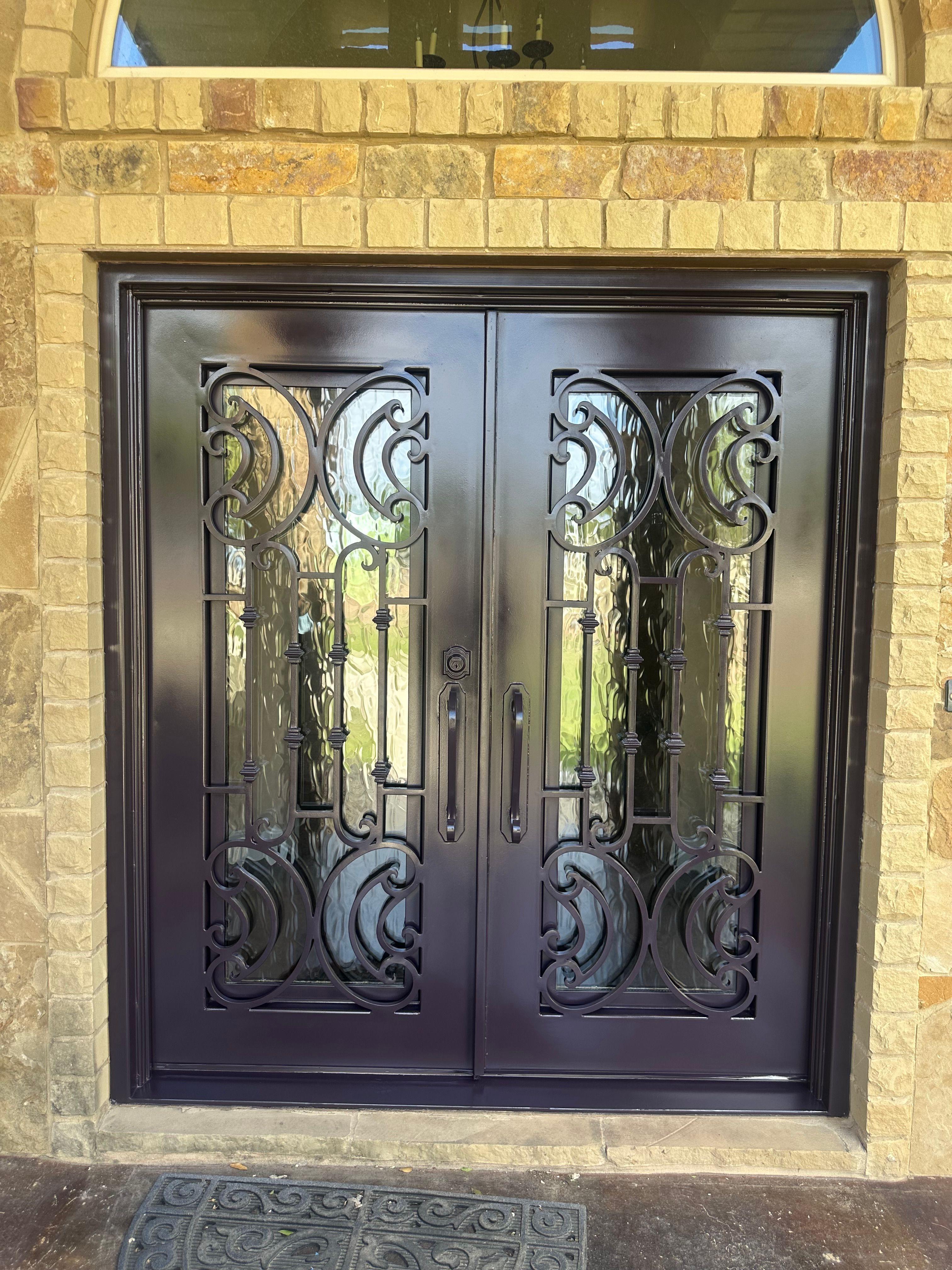  for GEOS Painting in New Braunfels, TX