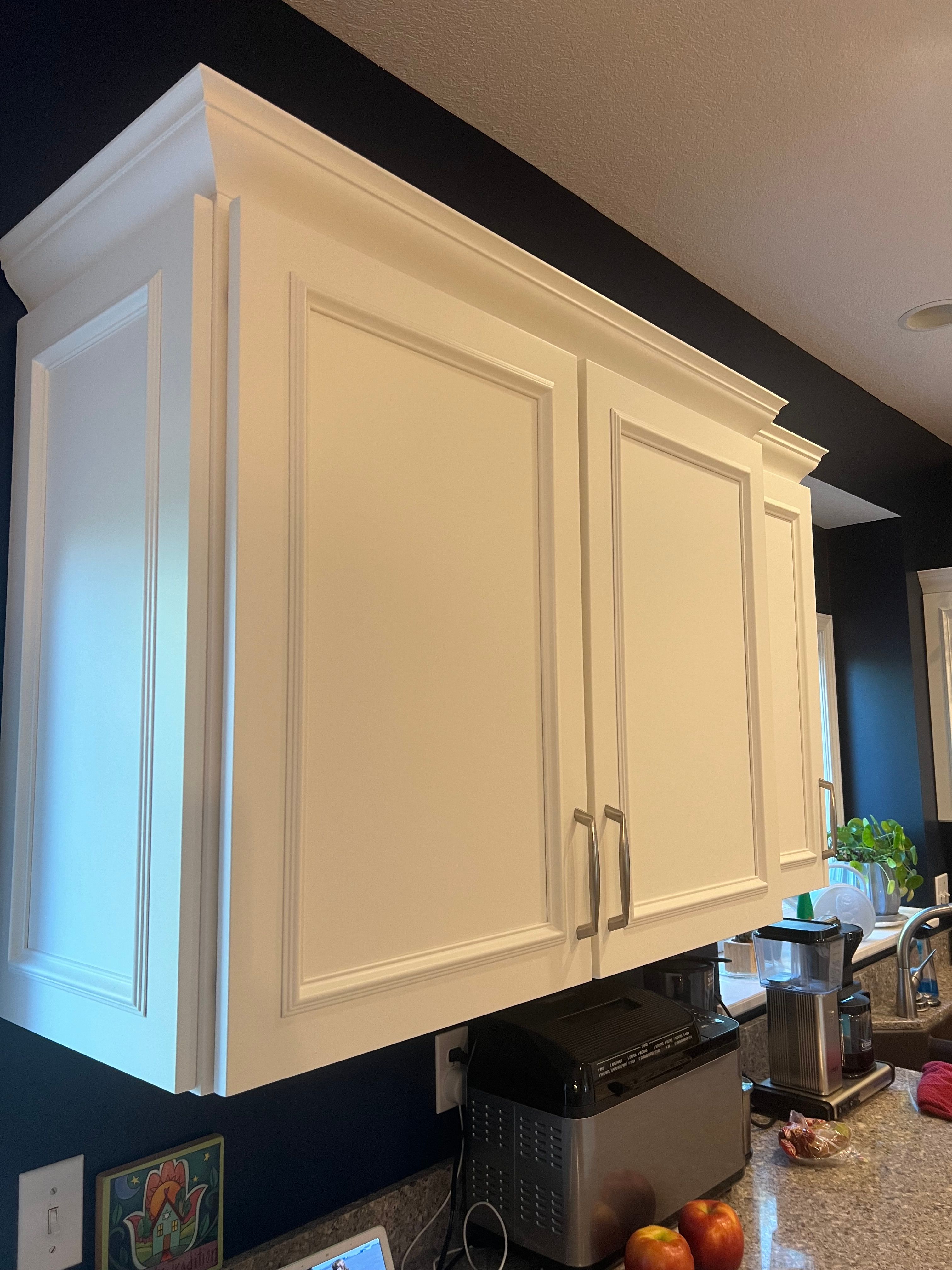  for True Blue Painting, LLC in Des Moines, IA