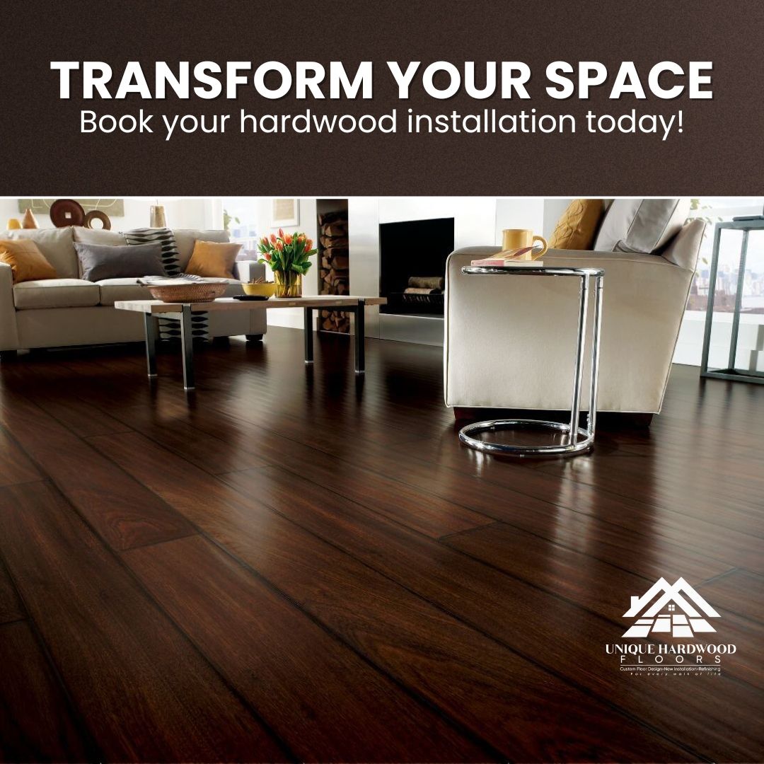  for Unique Hardwood Floors in Oakland, CA
