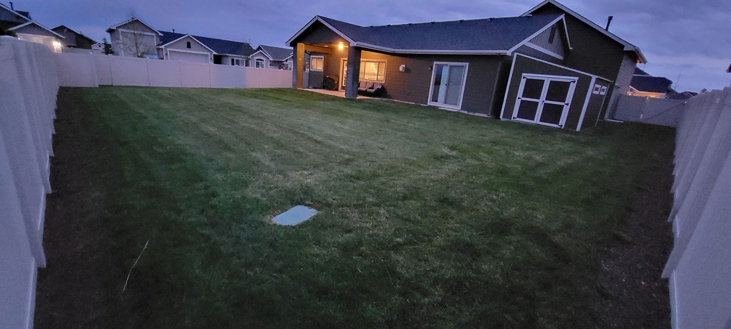  for All American Landscaping and Lawncare in Nampa, ID