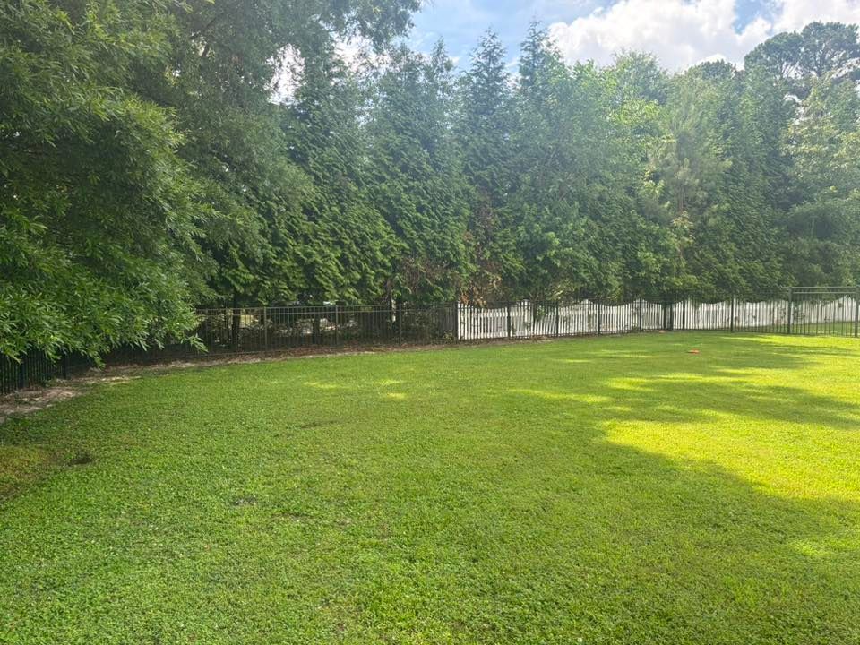  for RedLine Fencing in Moyock, NC
