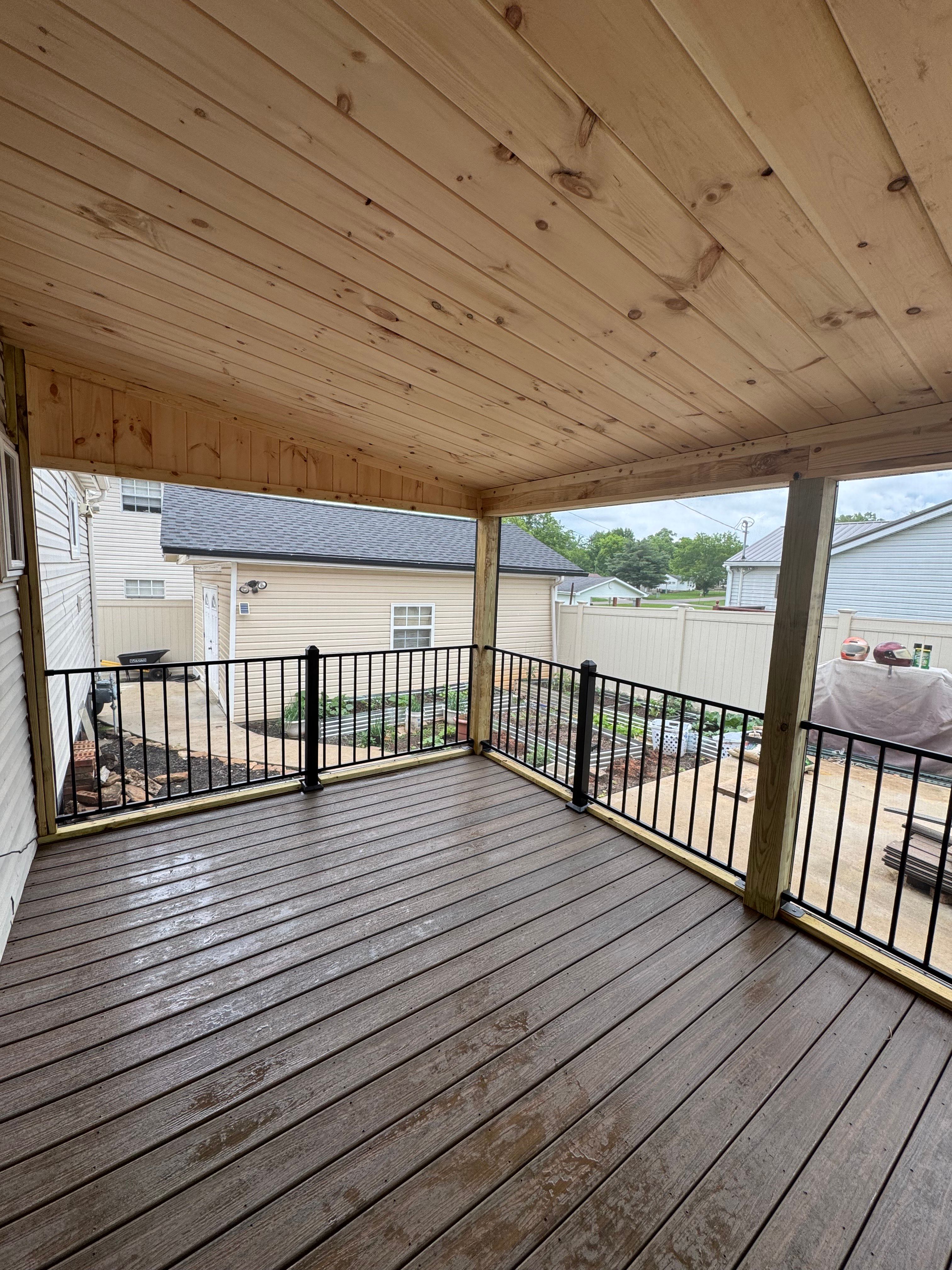  for Harris Construction Services in Maryville, TN