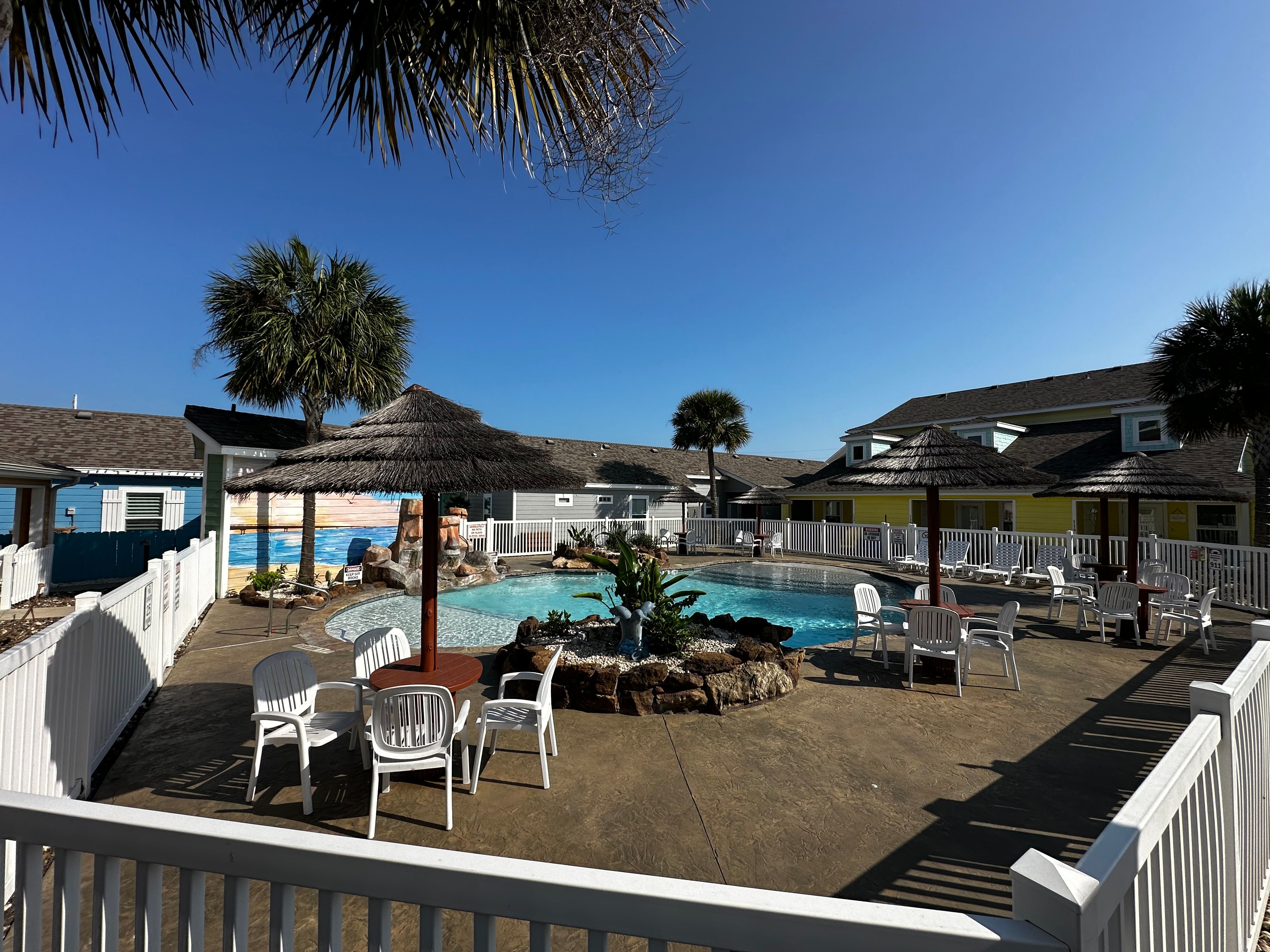  for Keen Decorative Concrete in Corpus Christi, TX