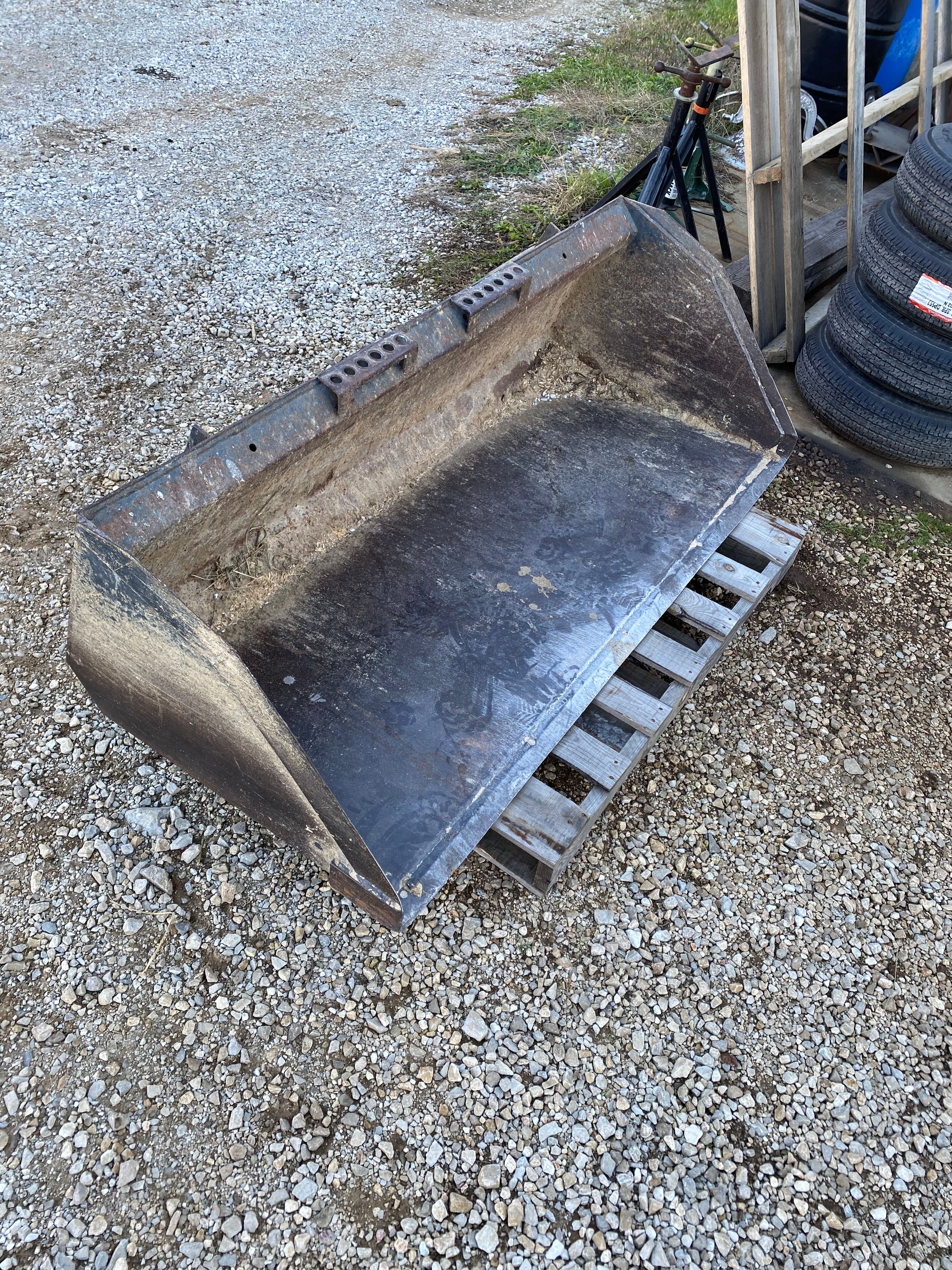  for Anderson River Ag in Cincinnati, OH