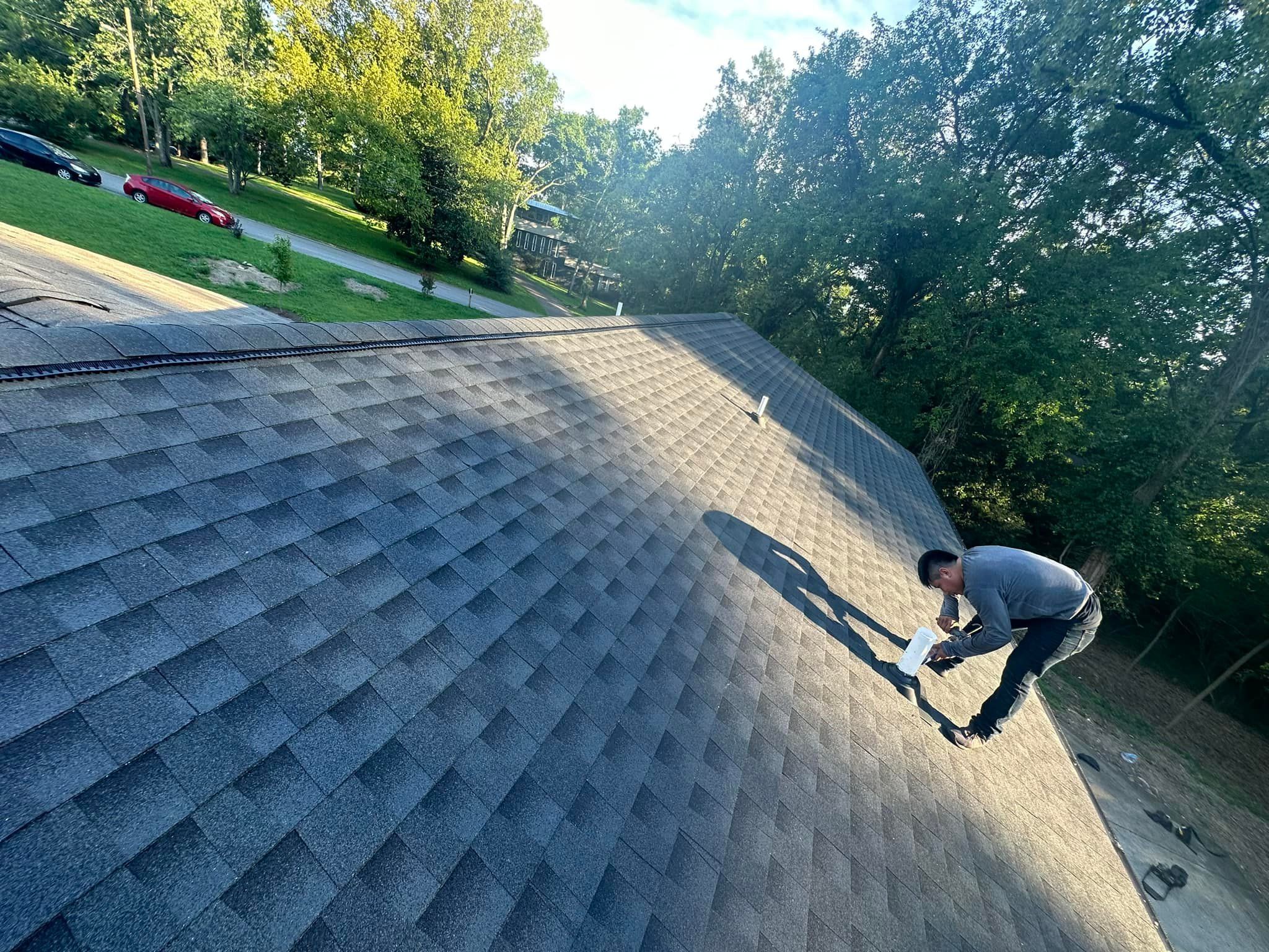 Exterior Renovations for QC Roofing and Remodeling in Panama City Beach, FL