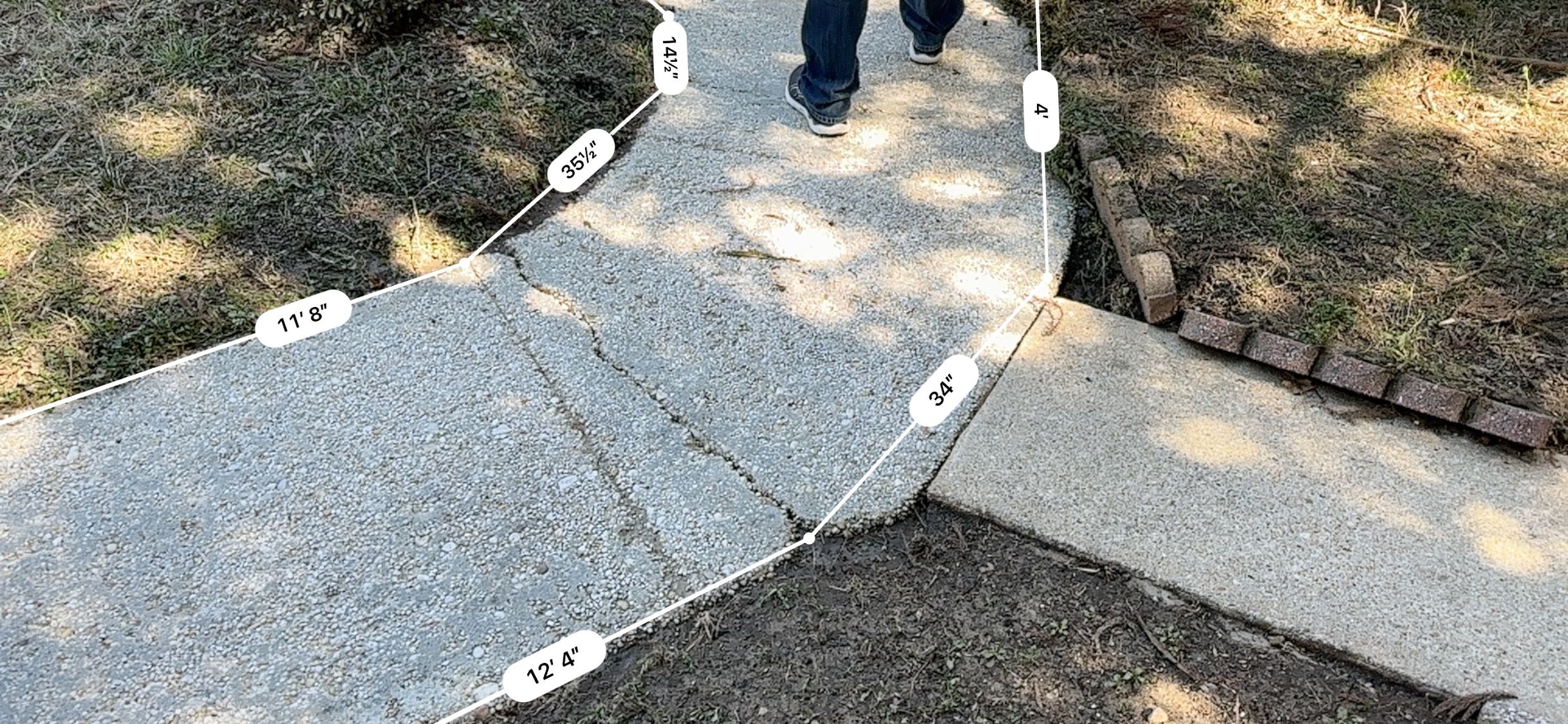  for Matteo Hardscapes in Towson,  MD