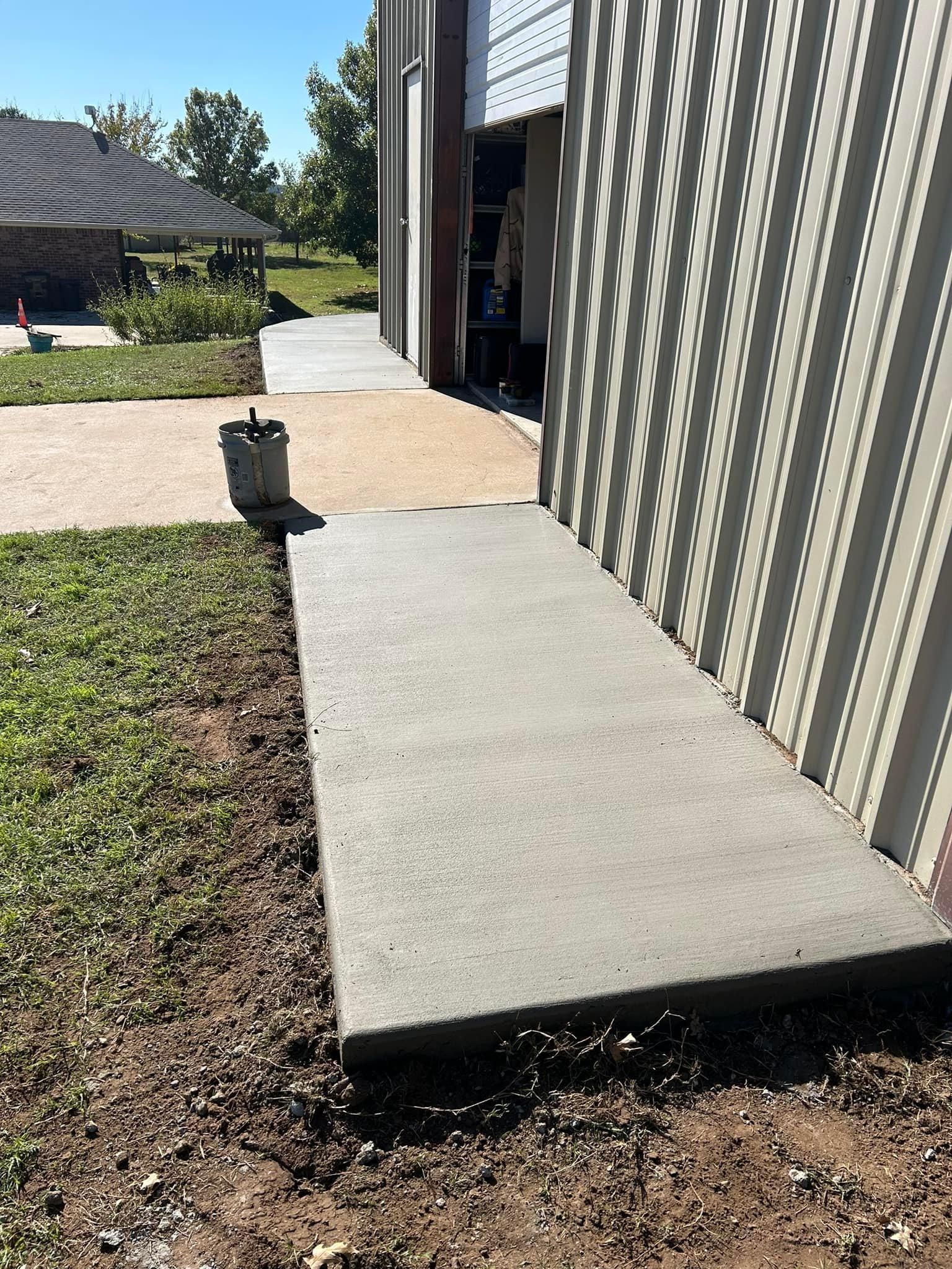  for Freedom Contracting Of Texas LLC. in Springtown, TX
