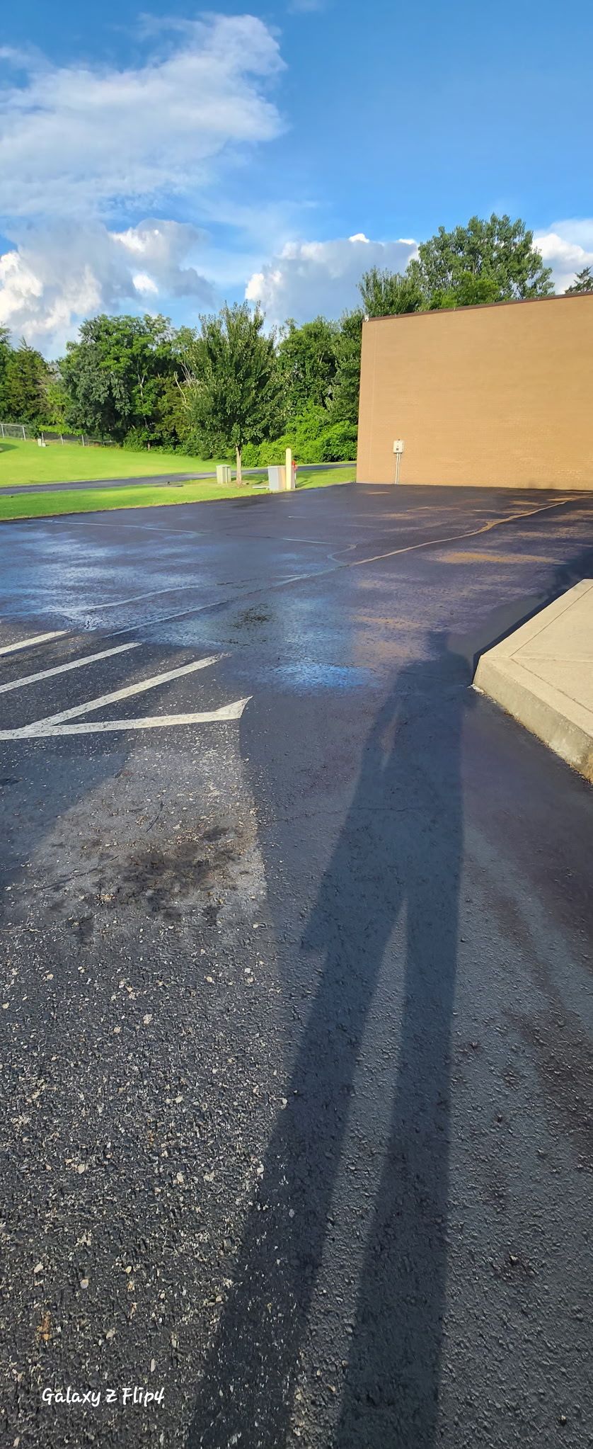 All Photos for Specialty Paving and Sealcoating in Gallatin, TN