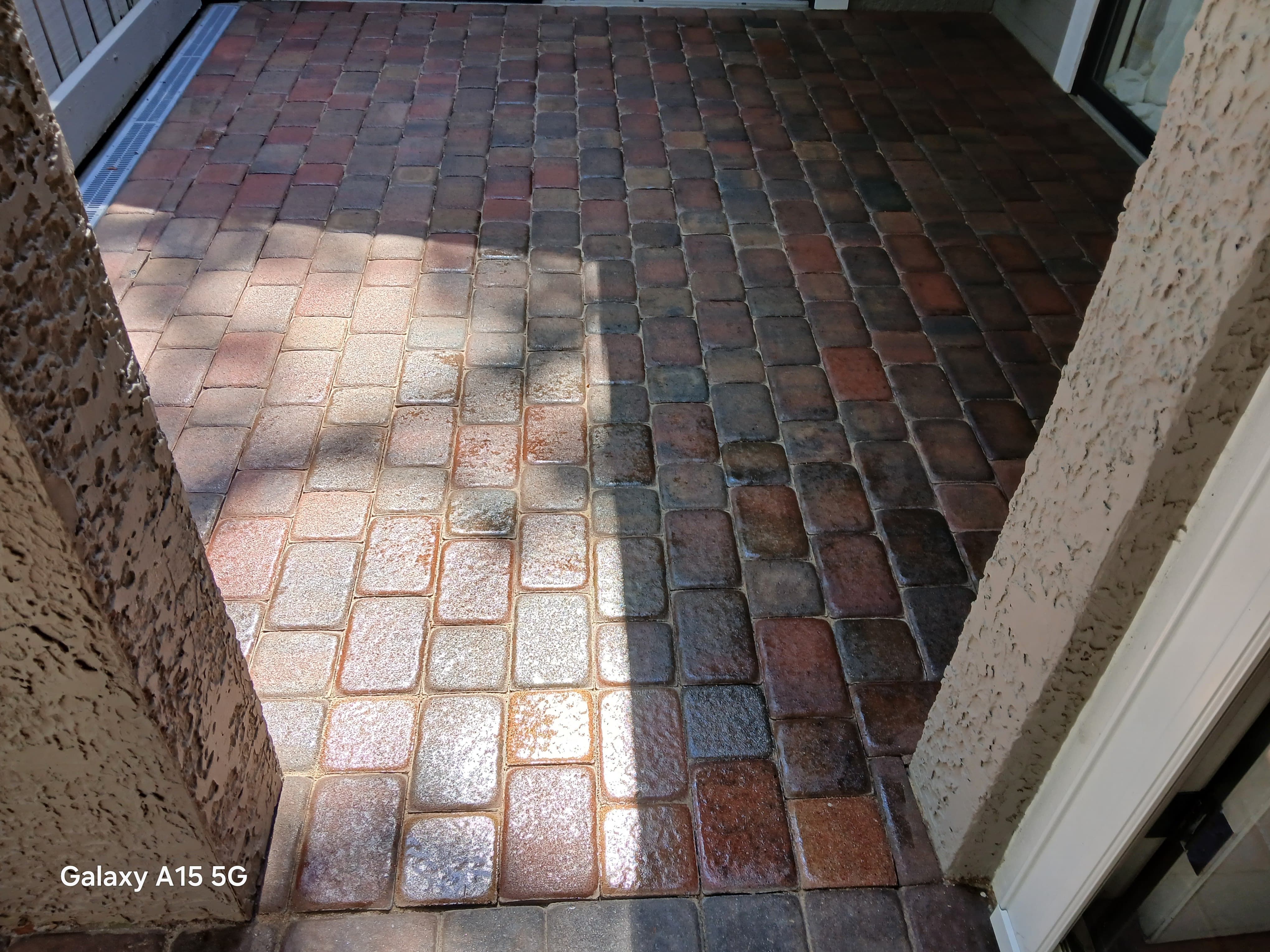  for George’s Hardscape  in Bluffton, SC