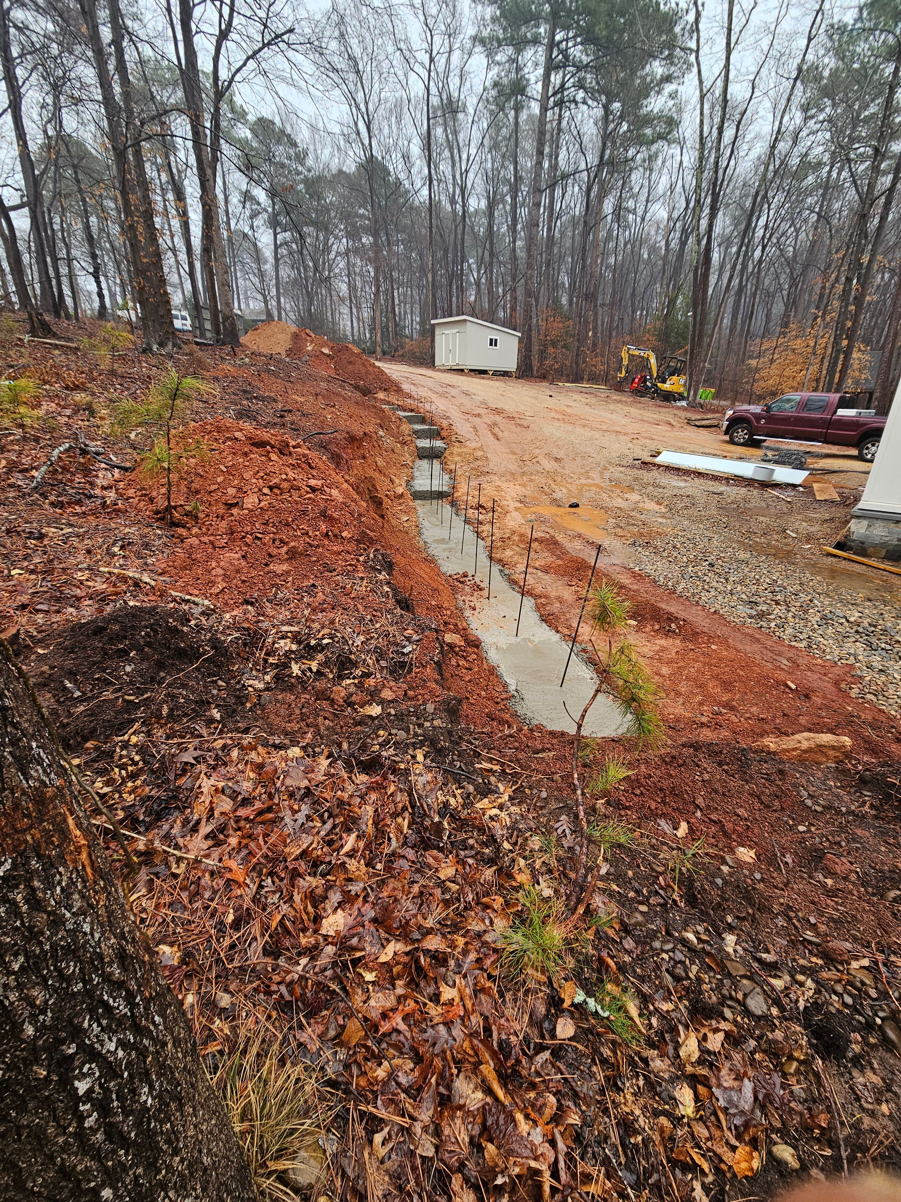  for RA Lawn Care, Landscape & Hardscape in Littleton, NC