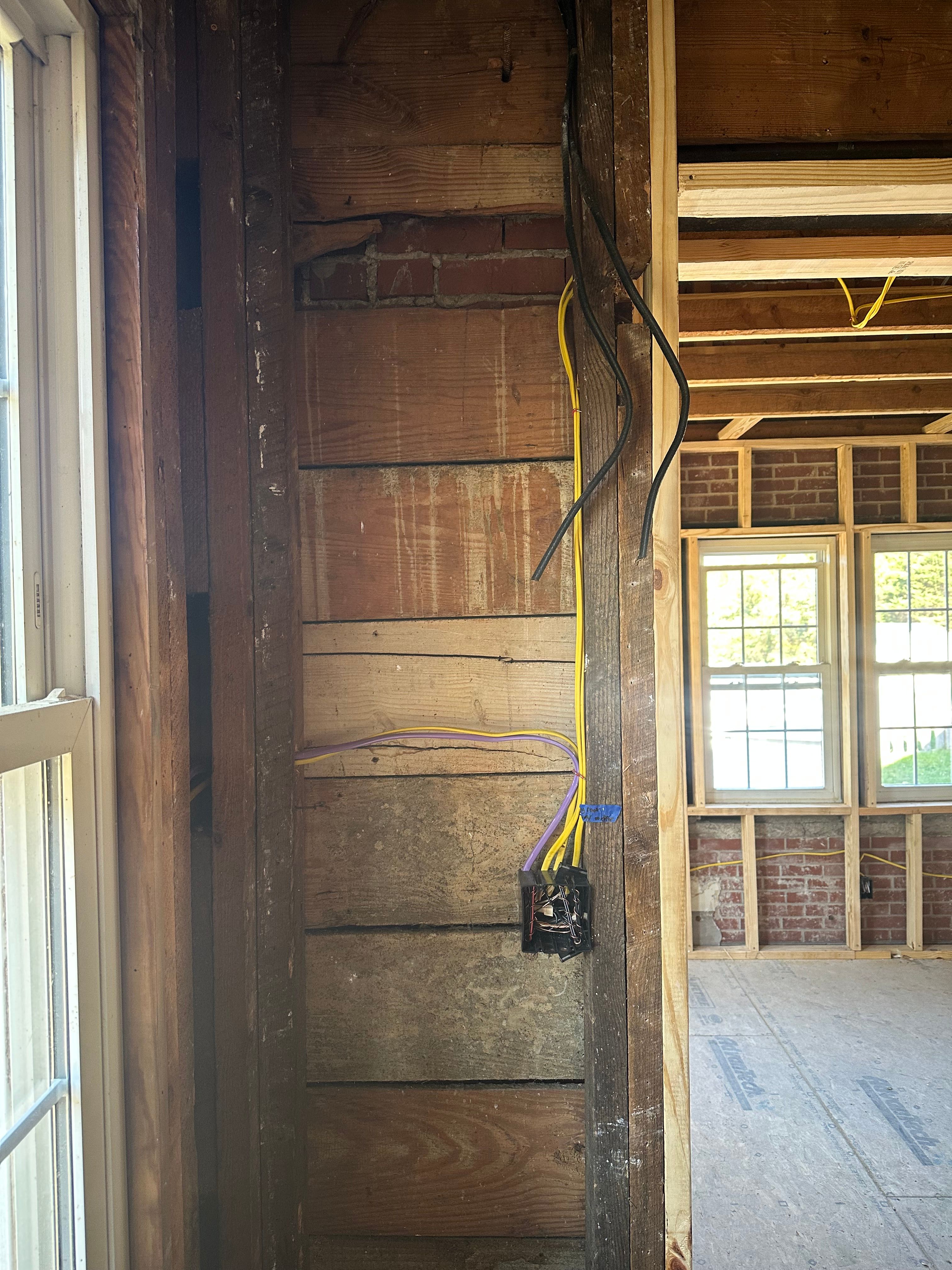  for Genesis Electrical in Greeneville, TN