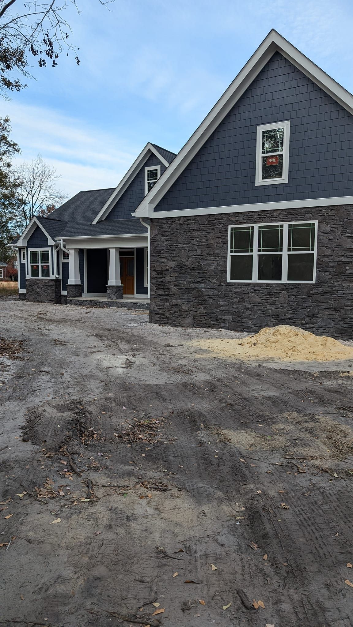  for Batchelor Construction in Wallace, NC