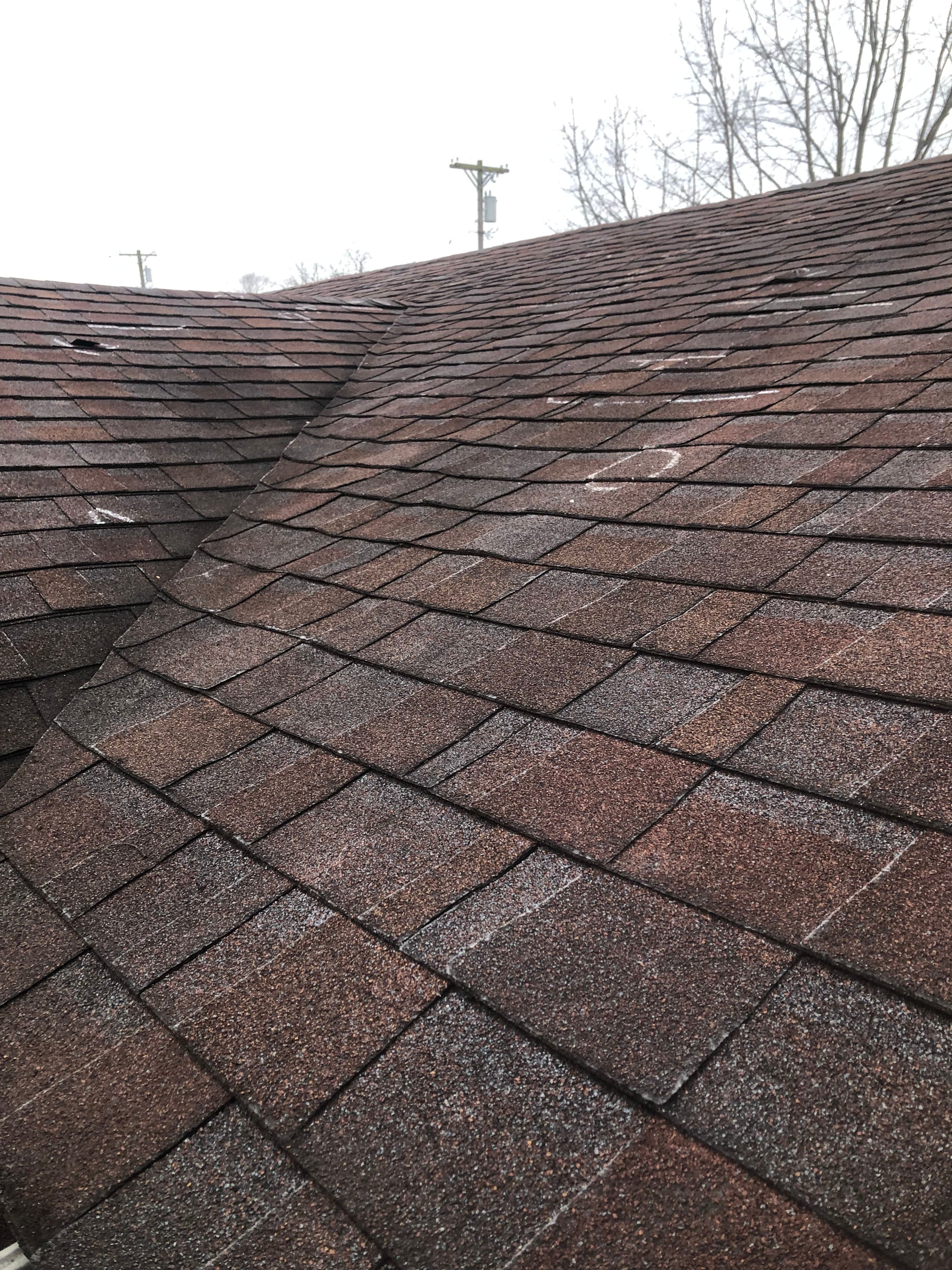 All Photos for Primetime Roofing & Contracting in Winchester, KY