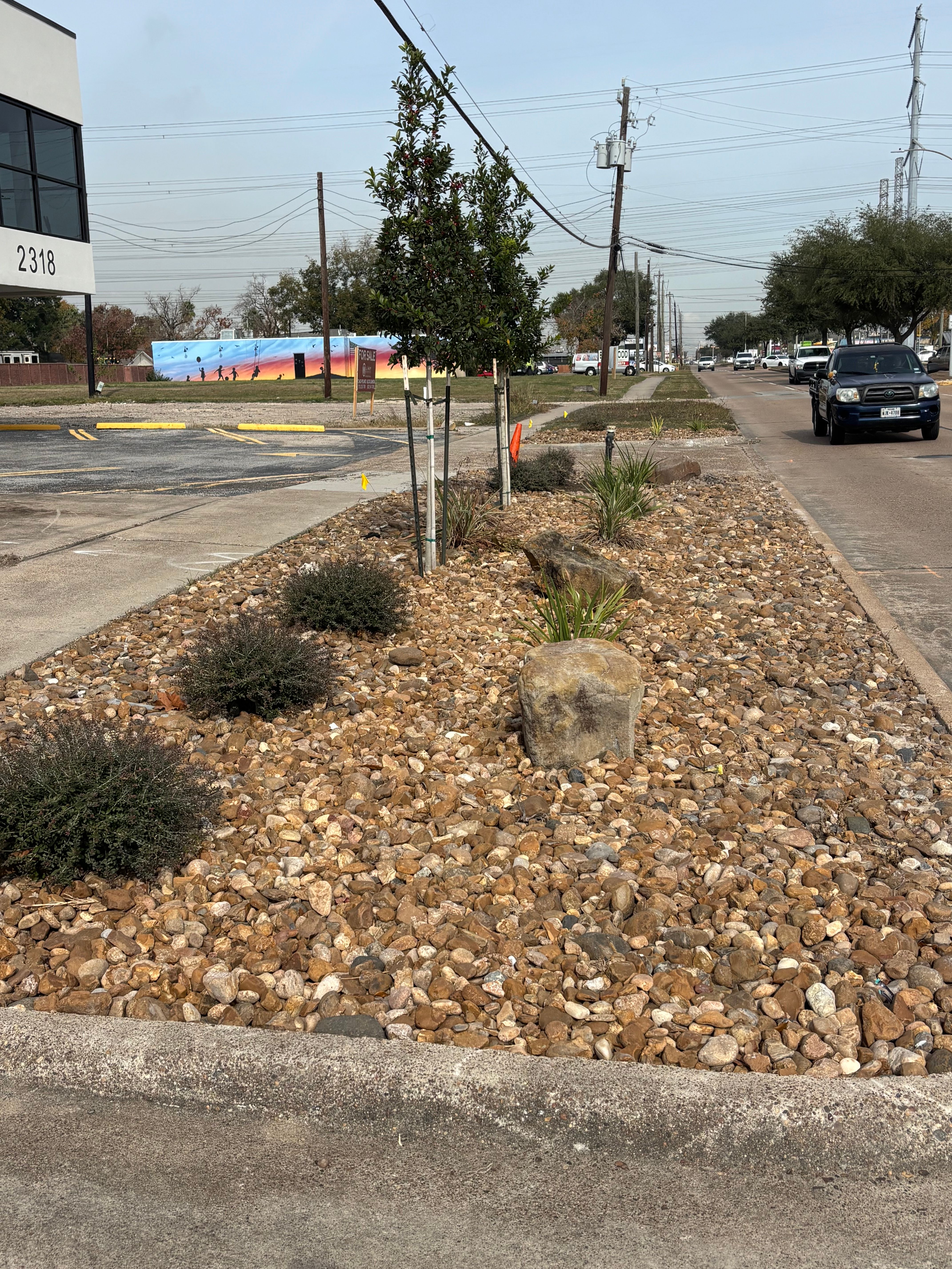  for Texas Lawn & Sprinkler Co. in Houston, TX