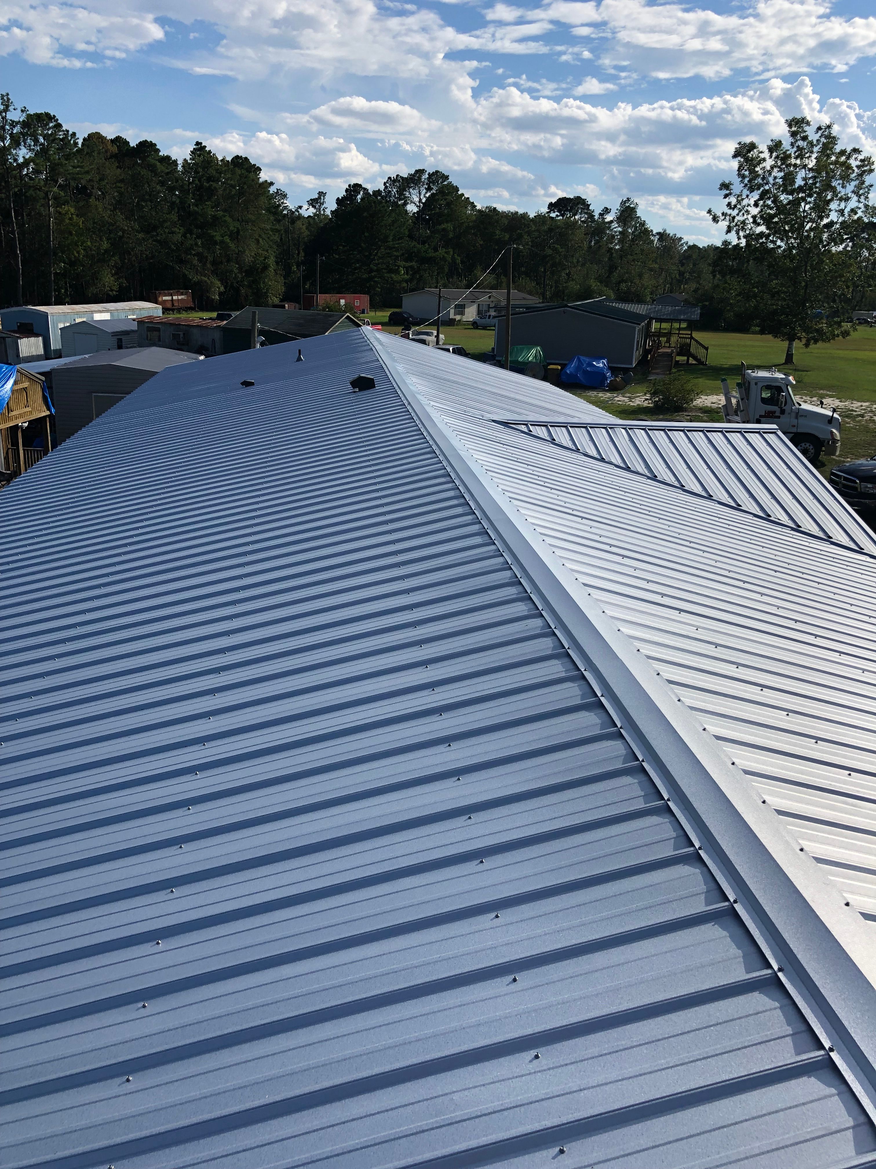  for DC Exteriors in Savannah, GA