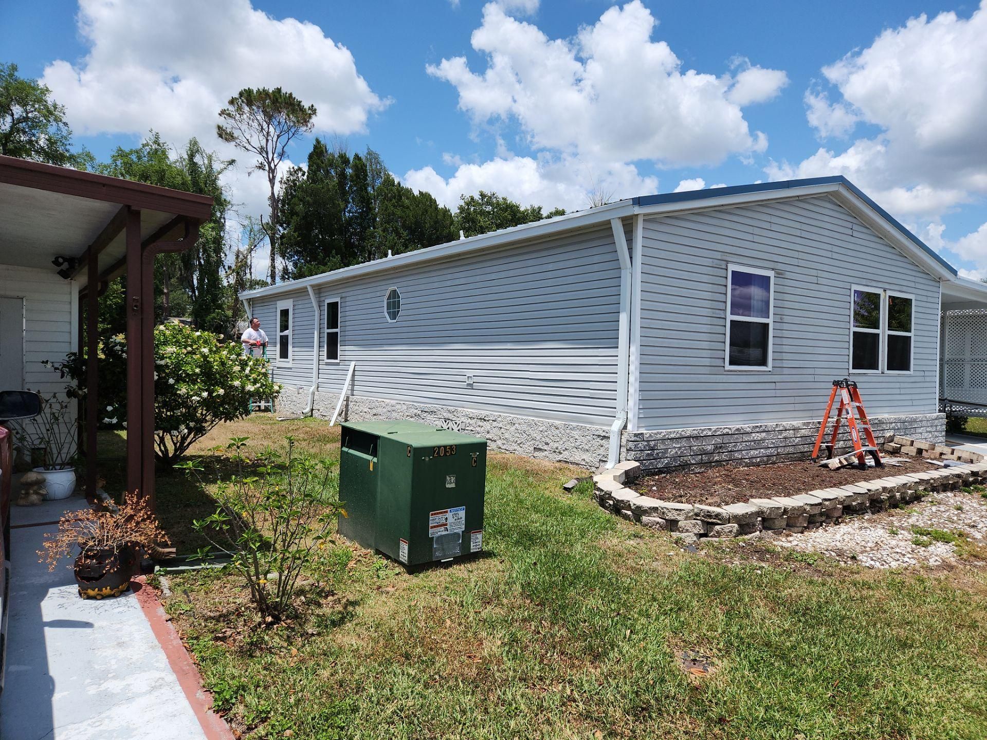  for Imperial Painting & Pressure Washing Contractors in Dade City, FL