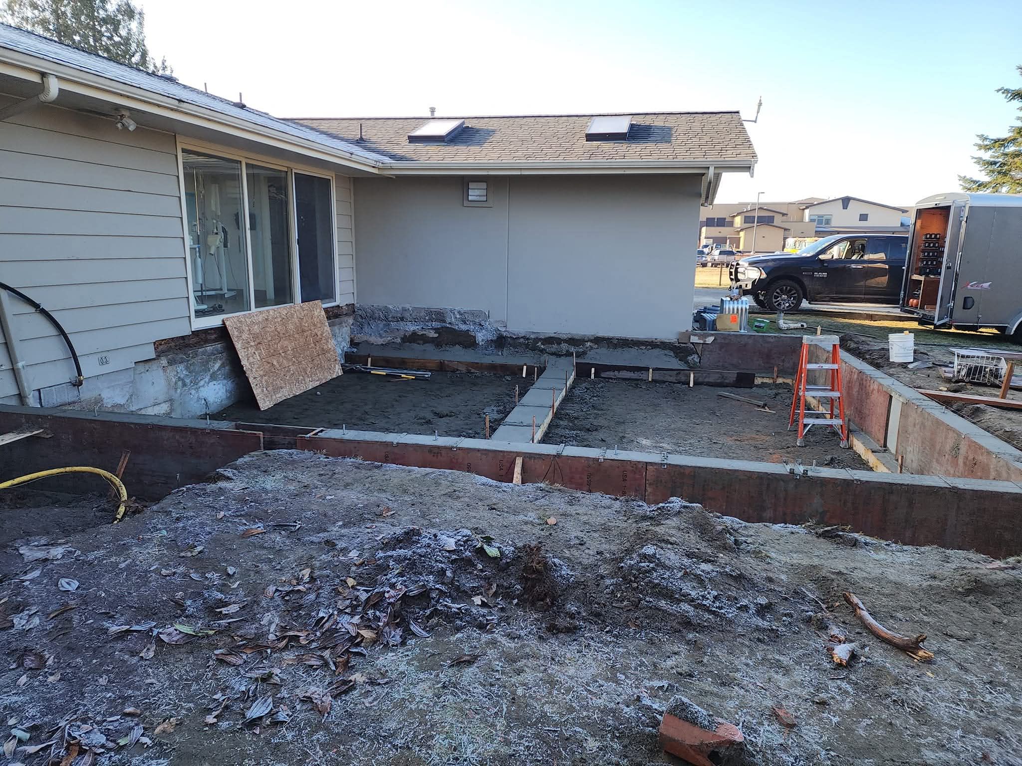  for Renovative Property Services LLC in Bellingham, WA