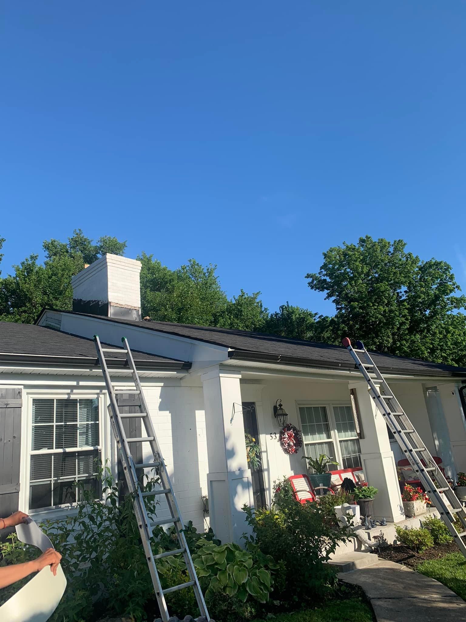 All Photos for Primetime Roofing & Contracting in Winchester, KY