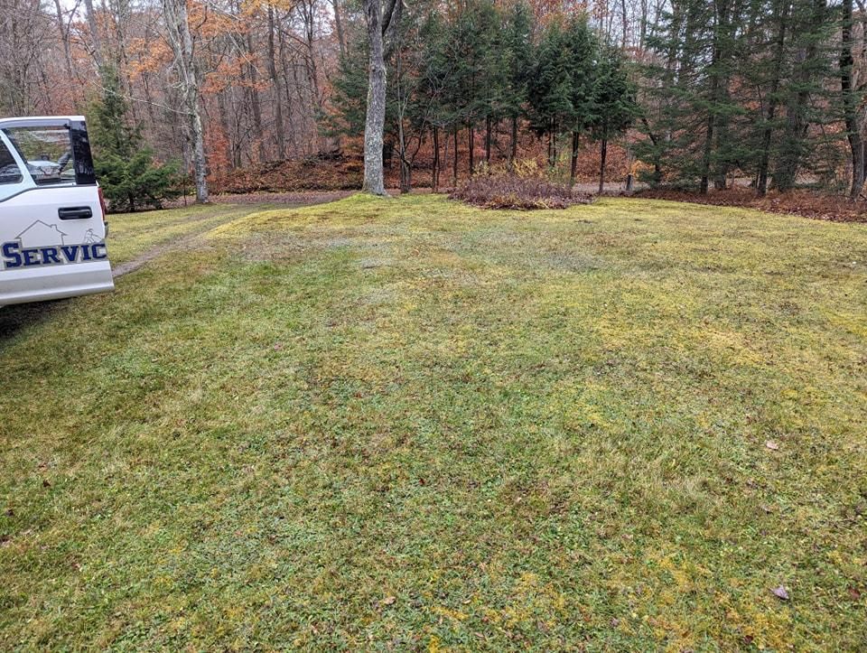  for TW Services in Oppenheim, NY