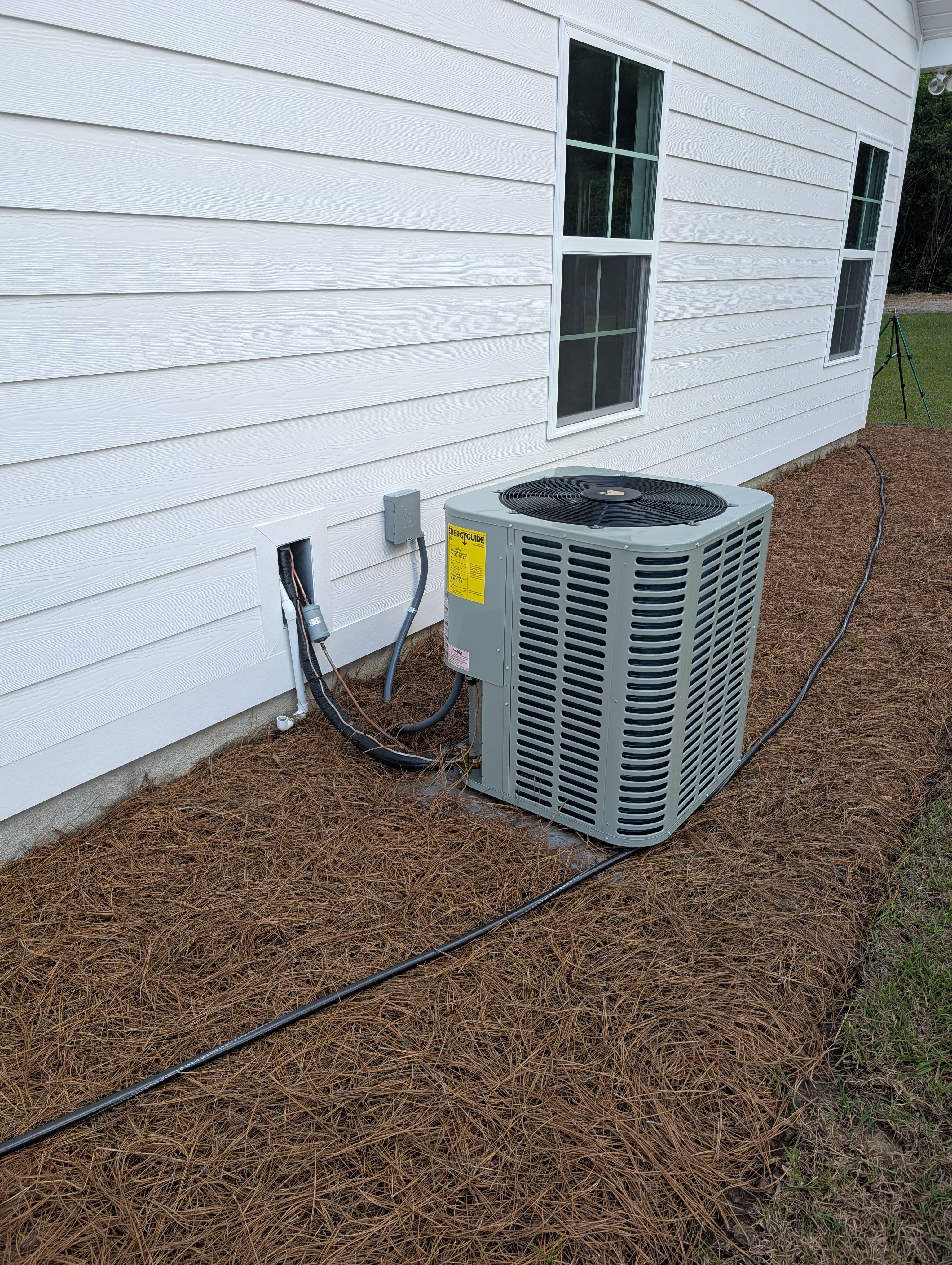  for Sowega Conditioned Air in Bainbridge, GA