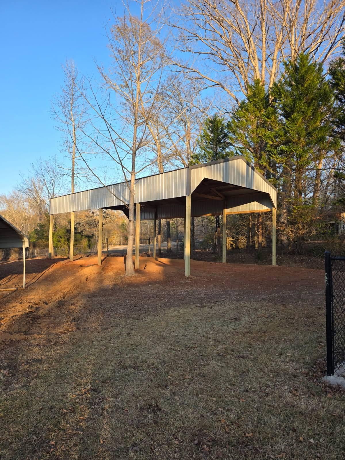  for A Carpenter's Son in Williamson, GA