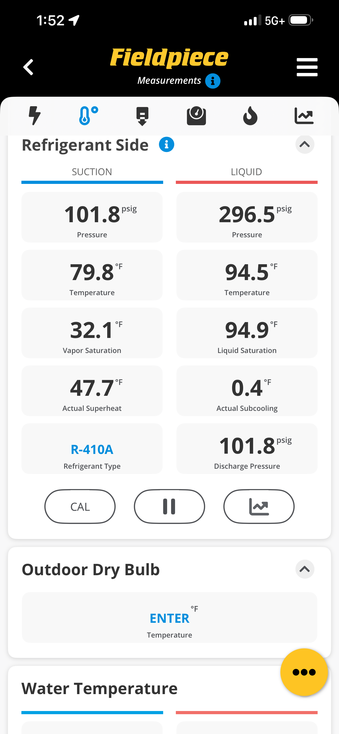  for Caldera Heating and Air LLC in Centerton, AR