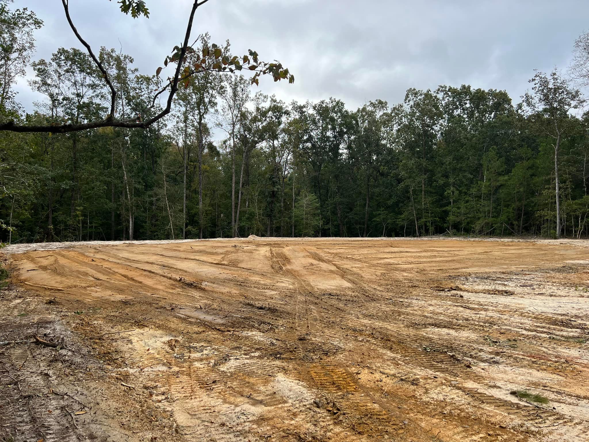  for Coastal Bush Hogging & More in Supply, NC