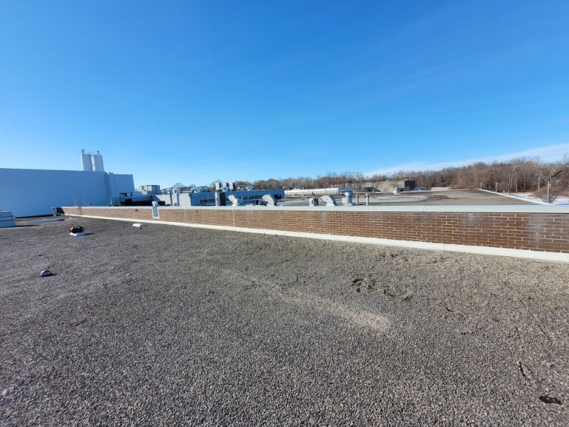  for Triumph Inc - Repair & Maintenance in Scarborough, ON